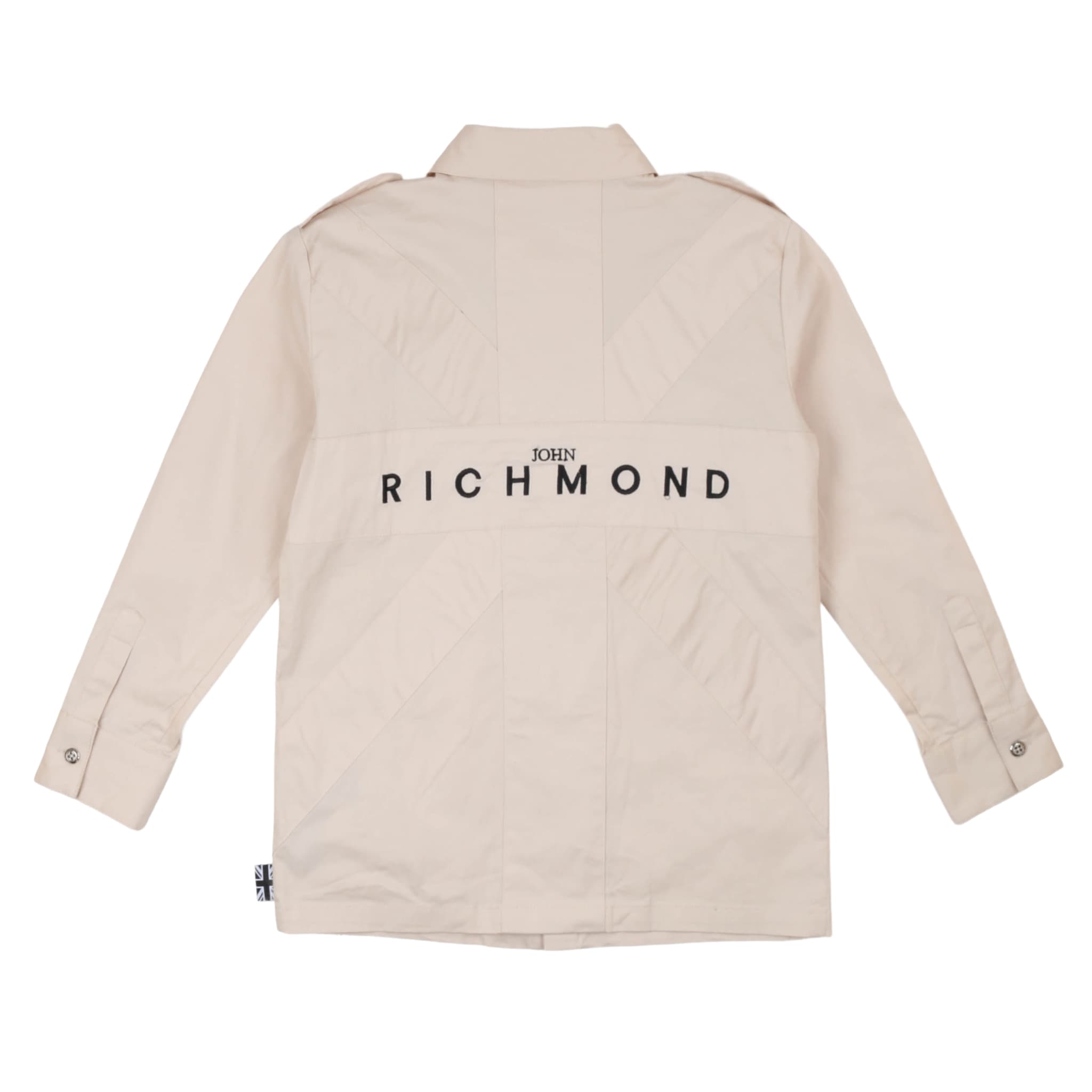 Giacche - john richmond