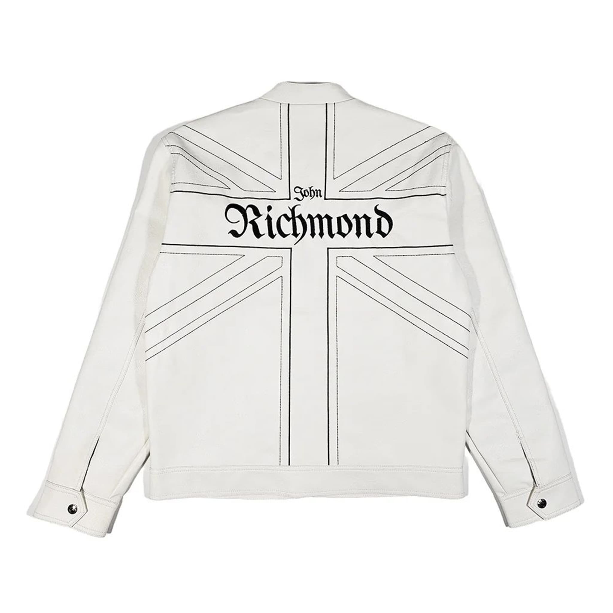 Giacche - john richmond