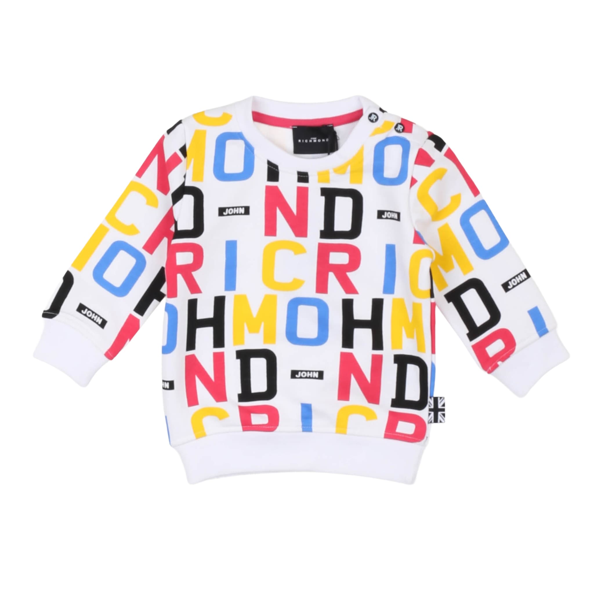 Felpe - john richmond