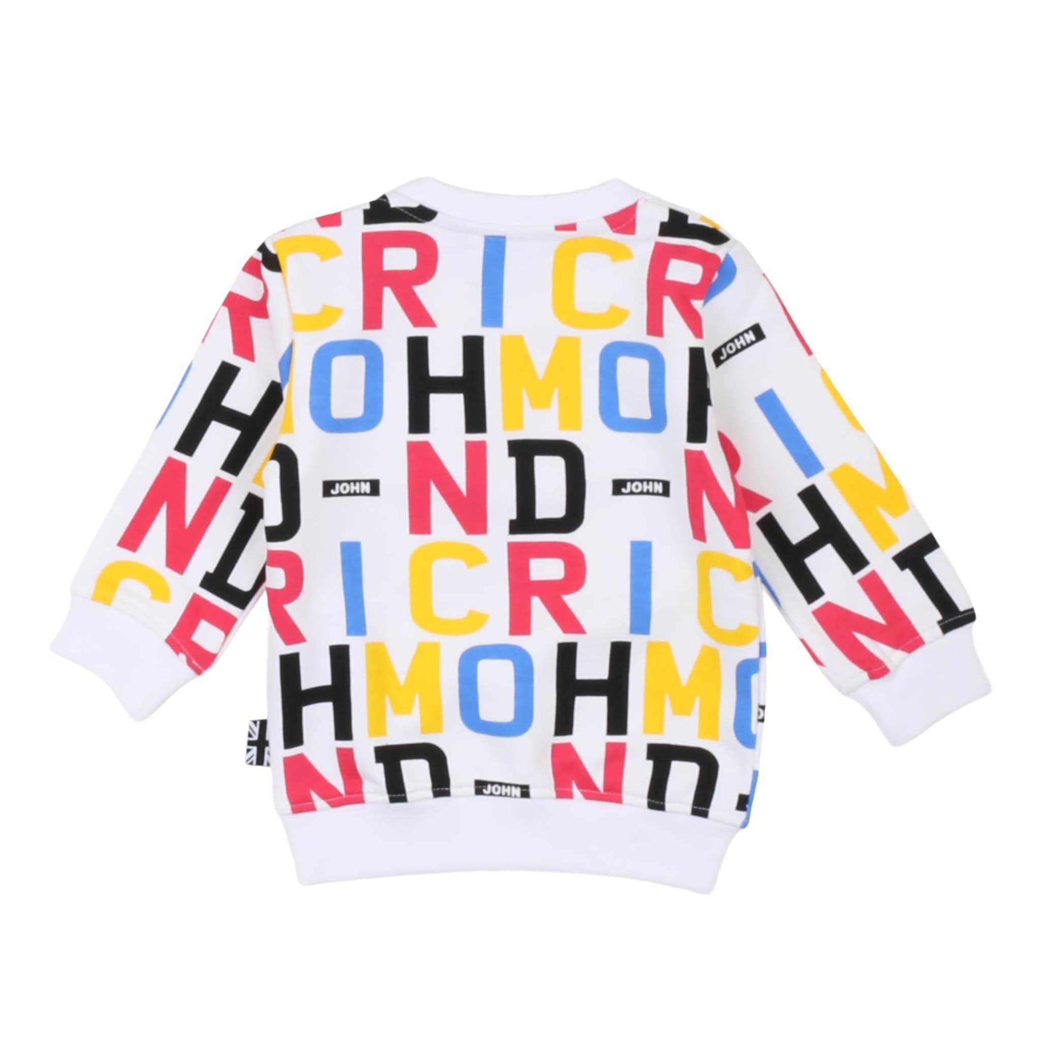 Felpe - john richmond