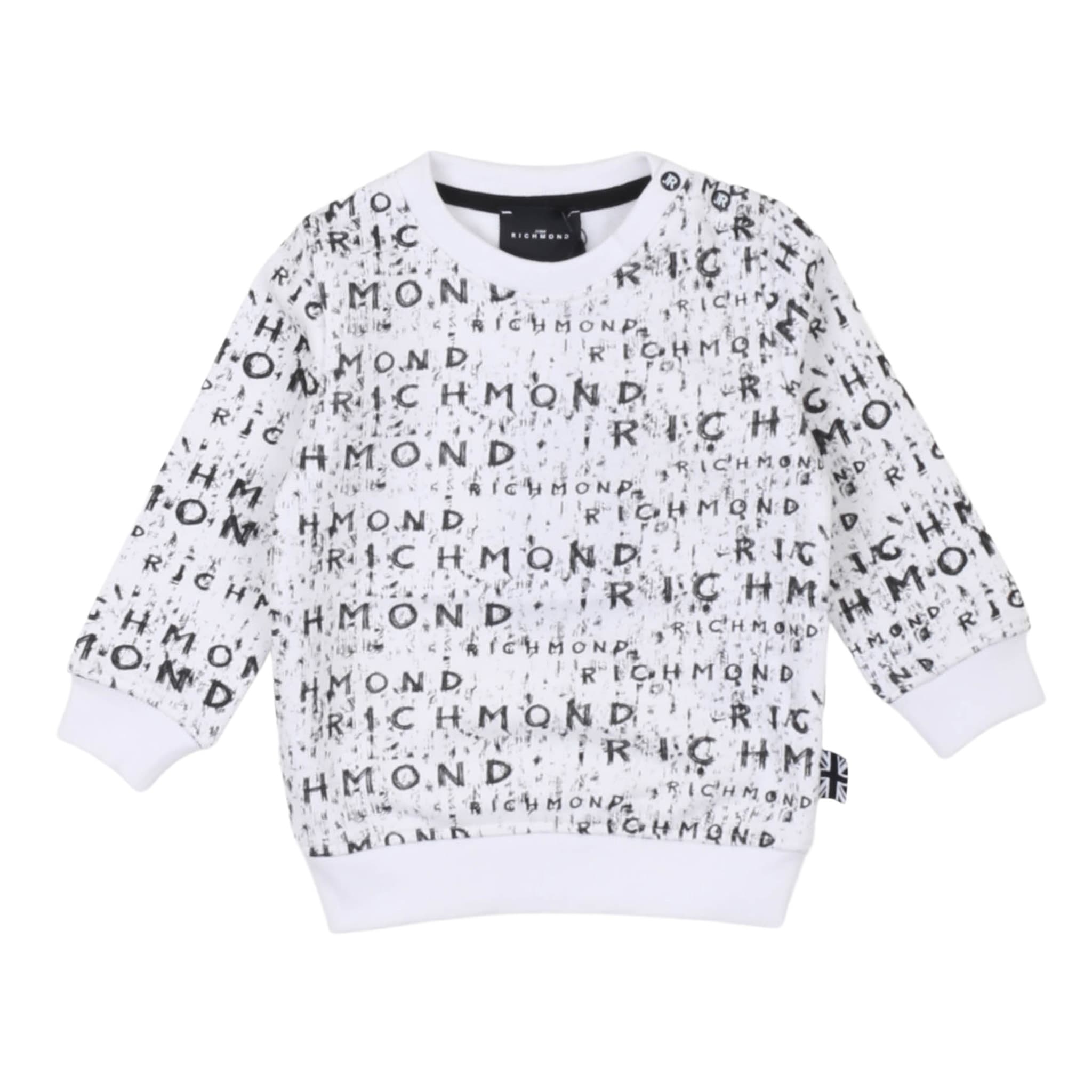 Felpe - john richmond