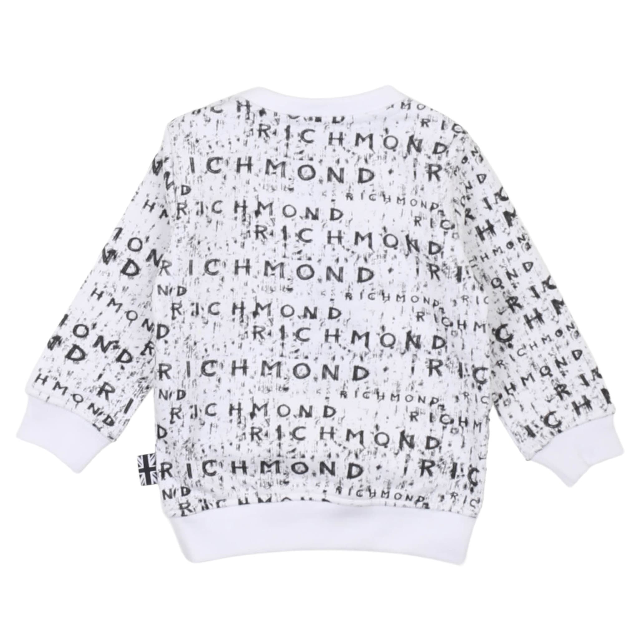 Felpe - john richmond