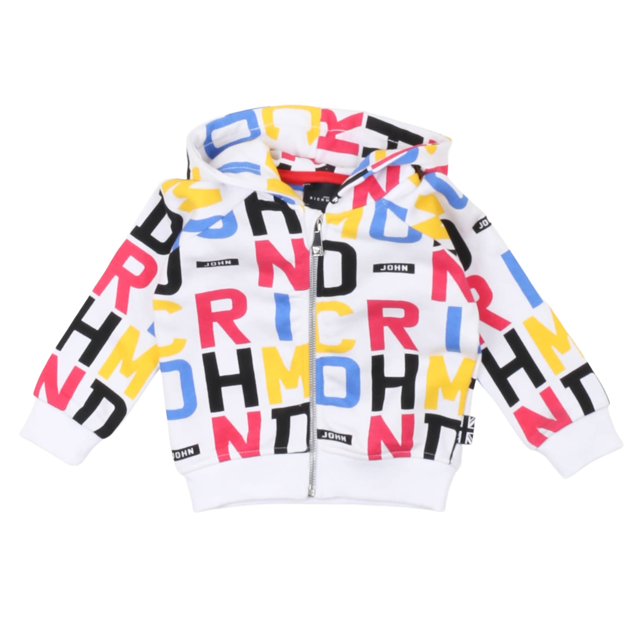 Felpe - john richmond