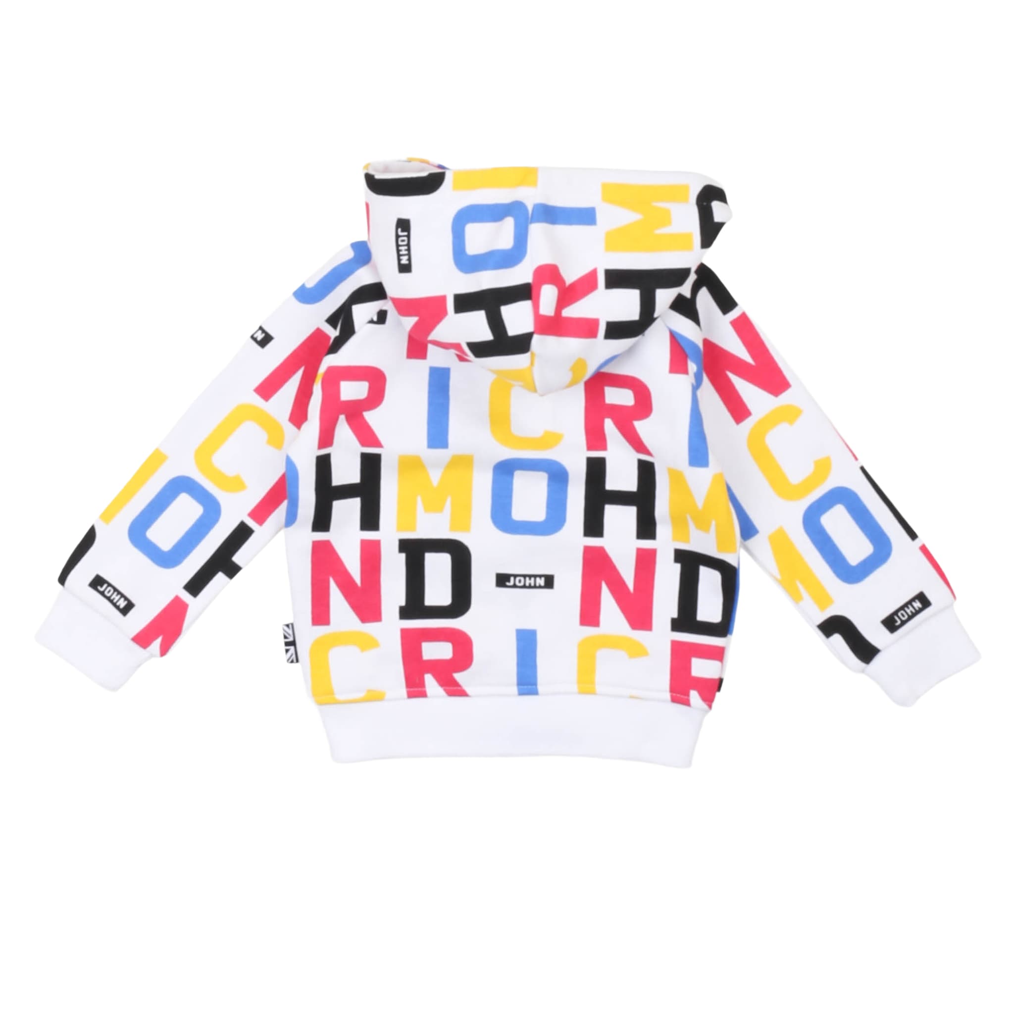 Felpe - john richmond