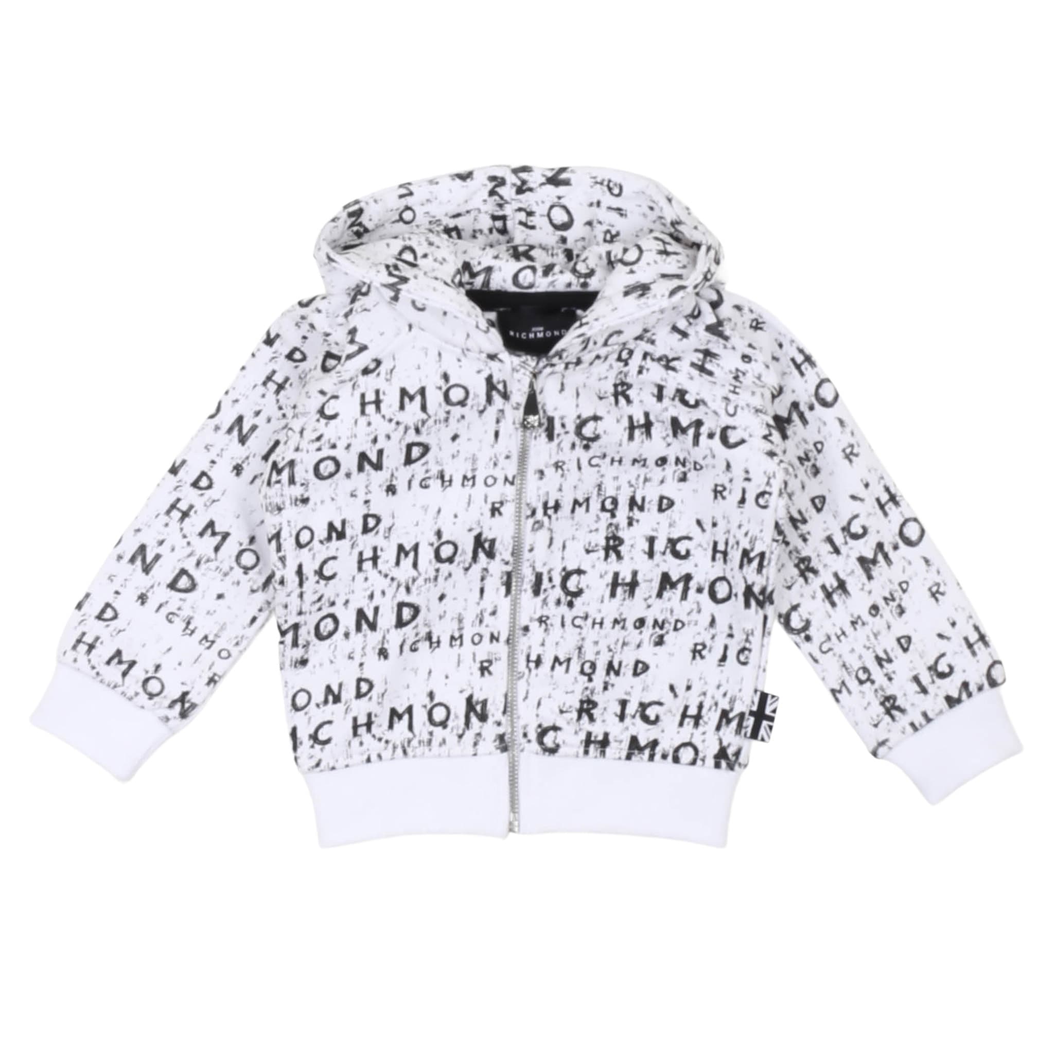 Felpe - john richmond