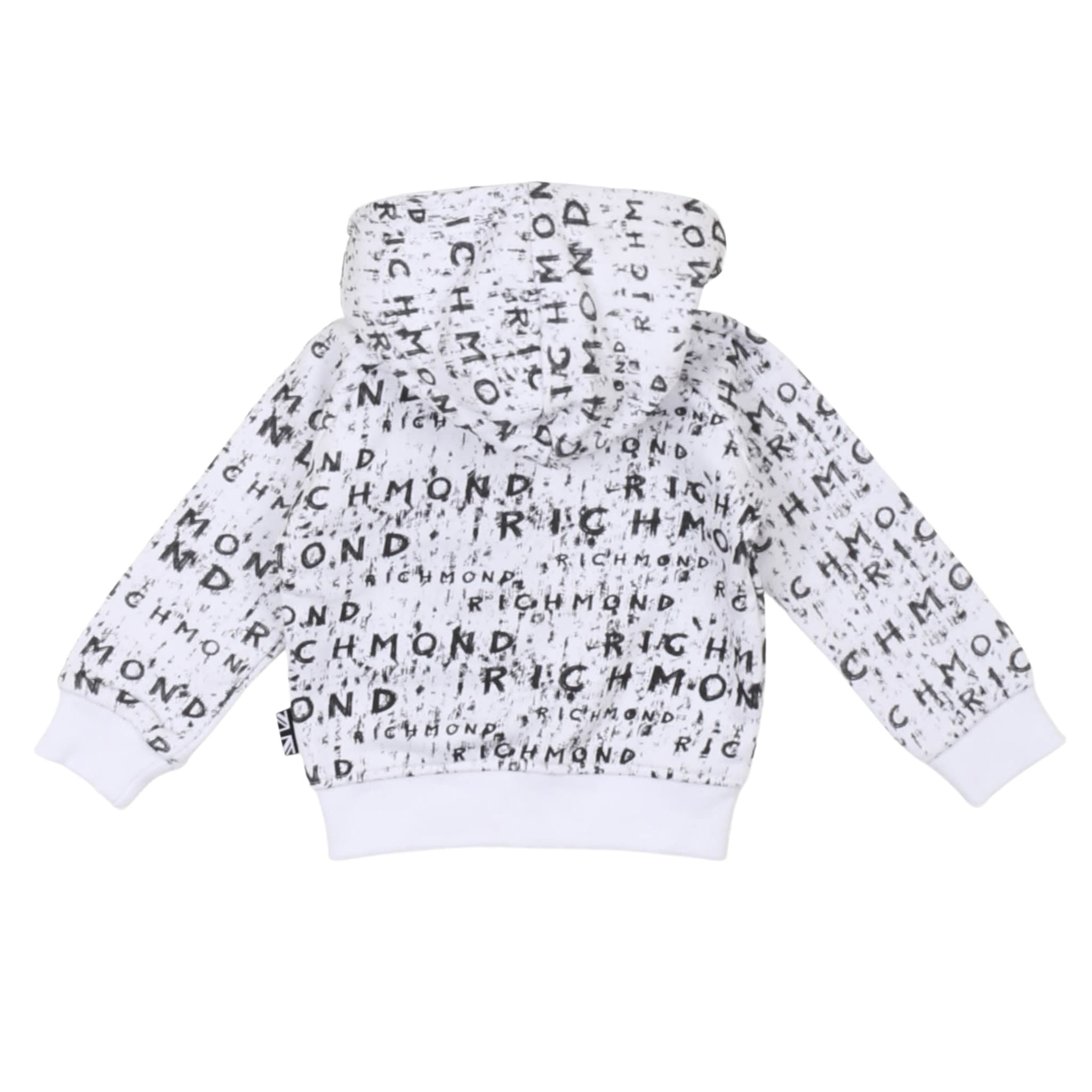 Felpe - john richmond