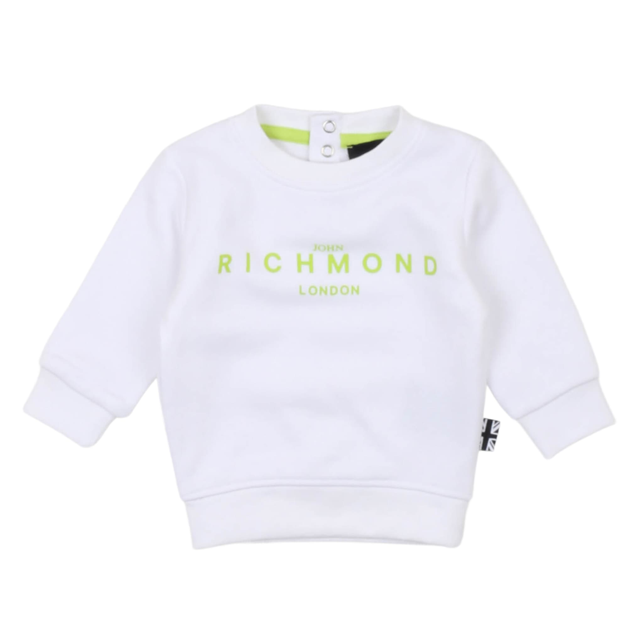 Felpe - john richmond
