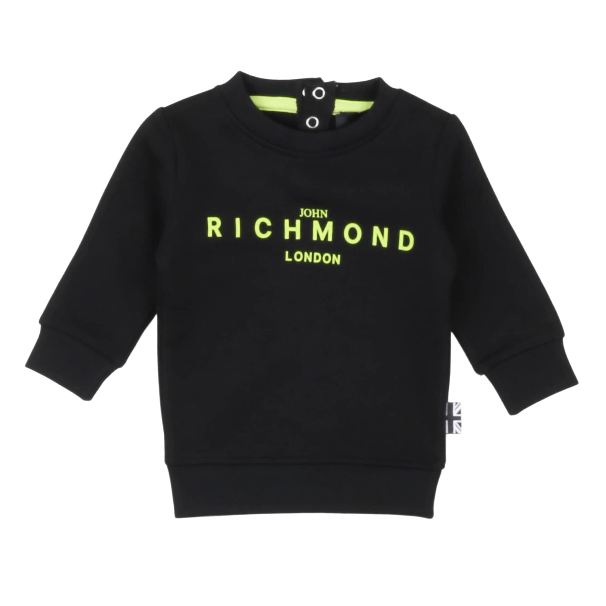 Felpe - john richmond