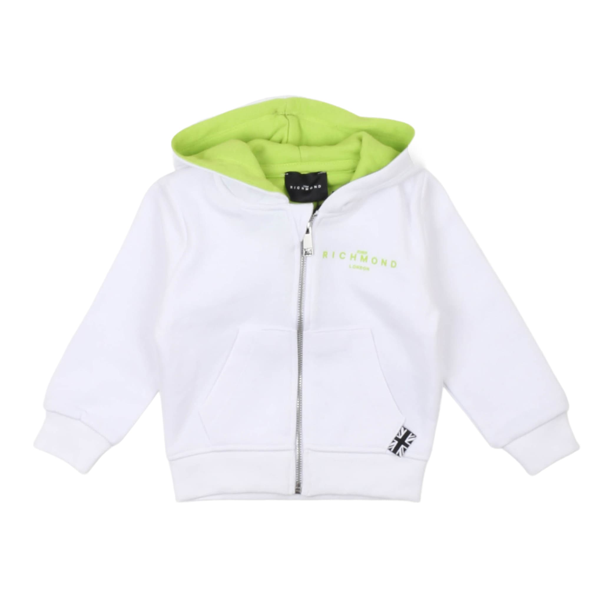 Felpe - john richmond