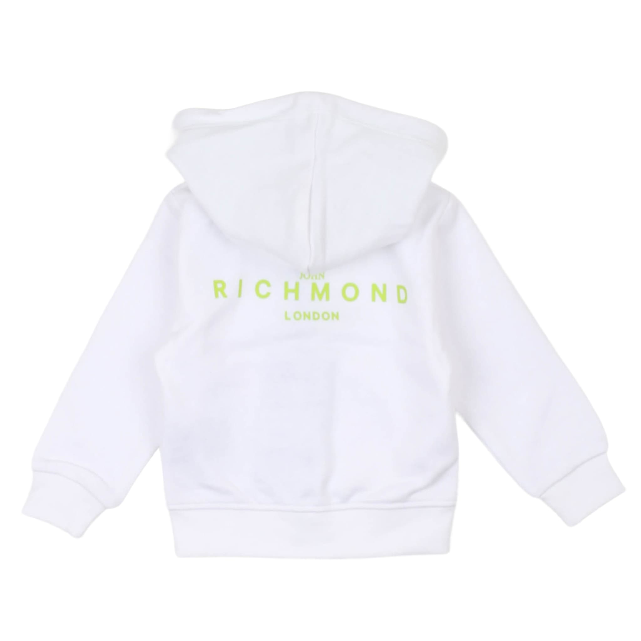 Felpe - john richmond