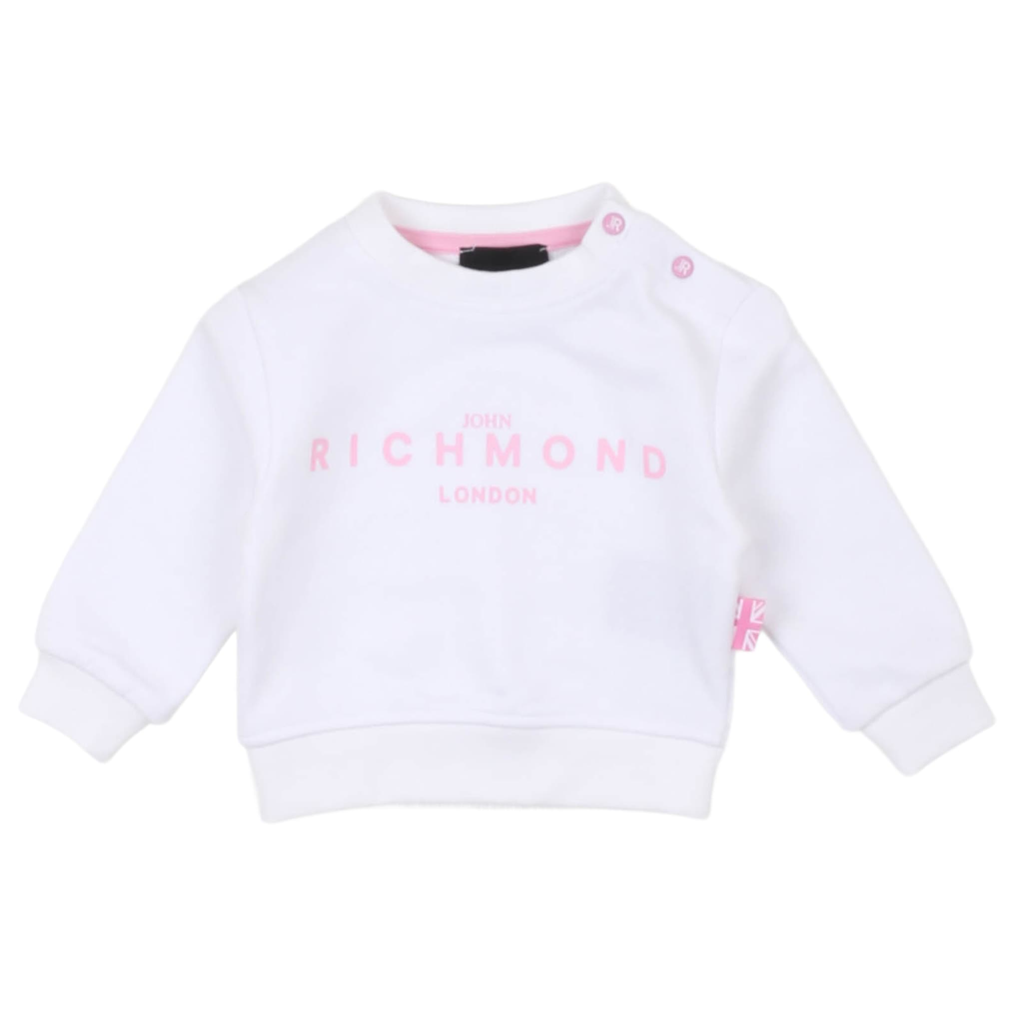 Felpe - john richmond