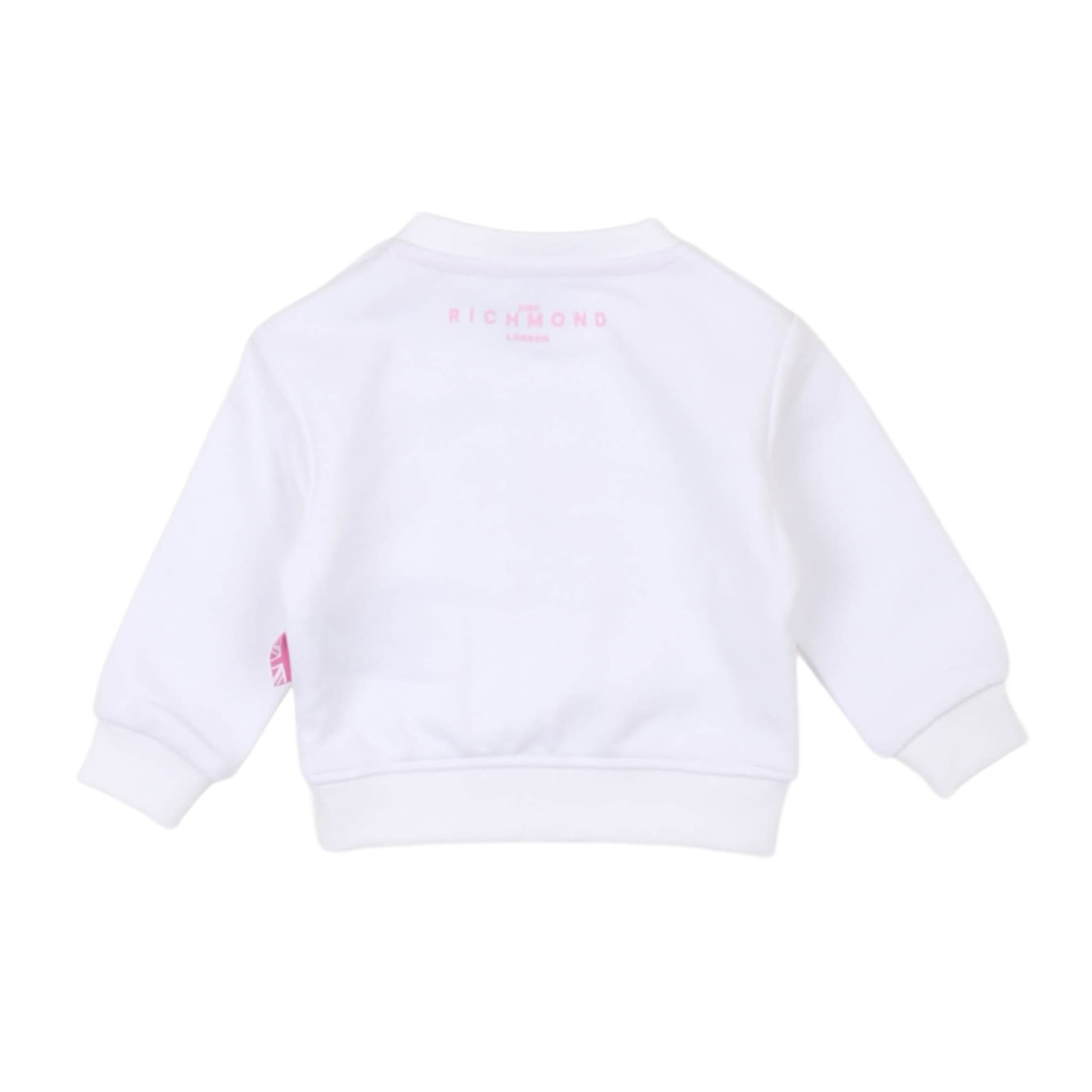 Felpe - john richmond