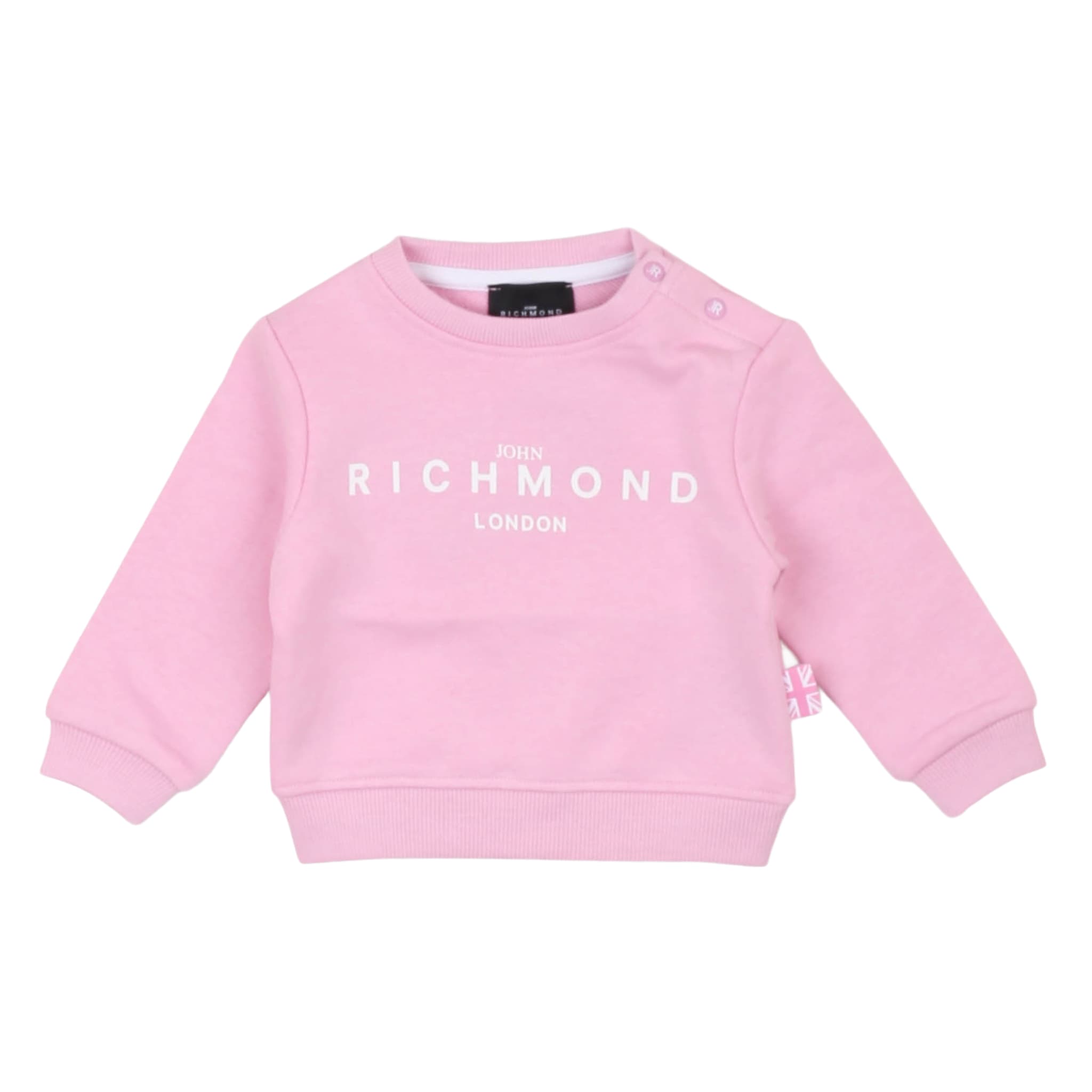Felpe - john richmond