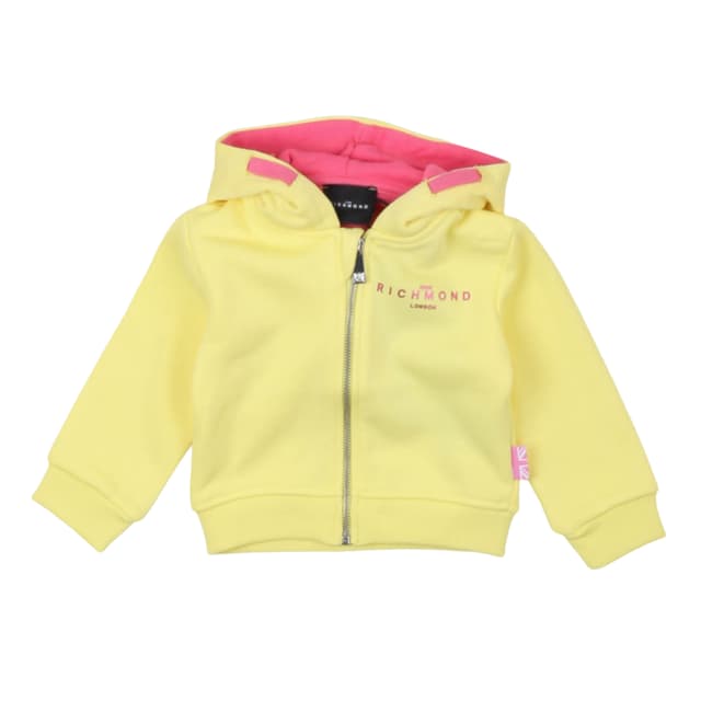 Суичър с цип