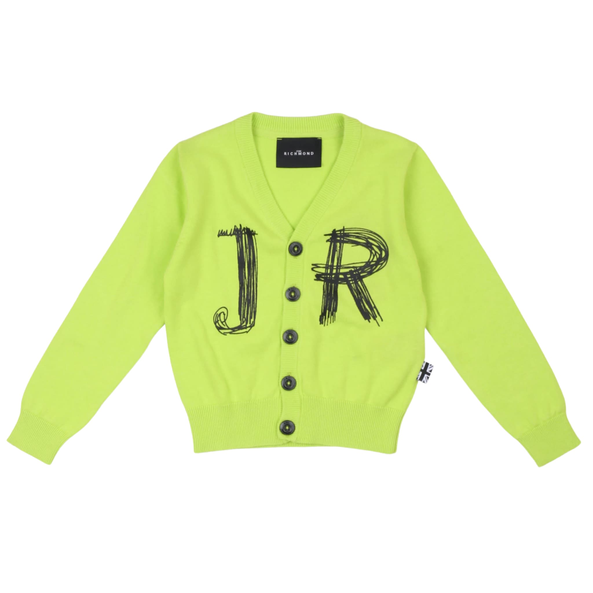 Cardigan - john richmond