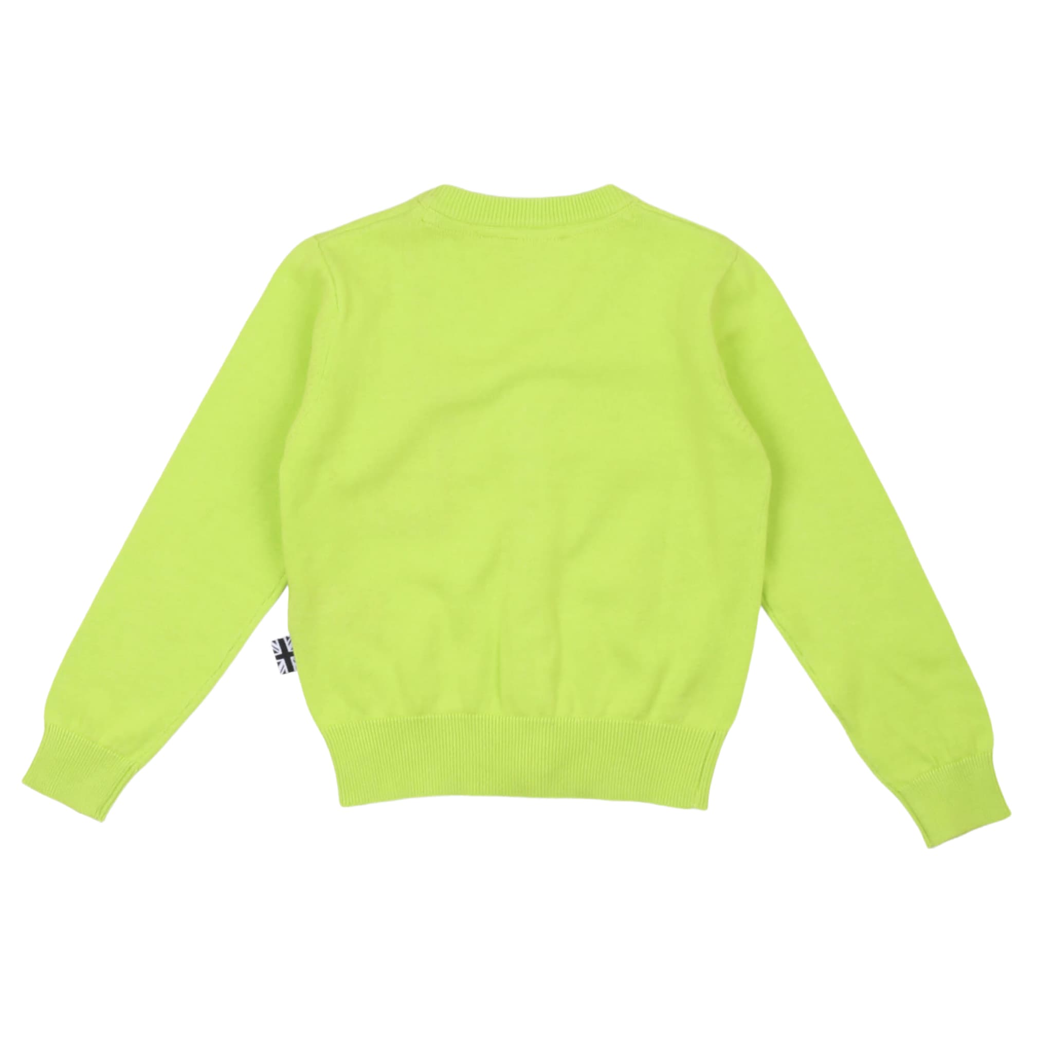 Cardigan - john richmond