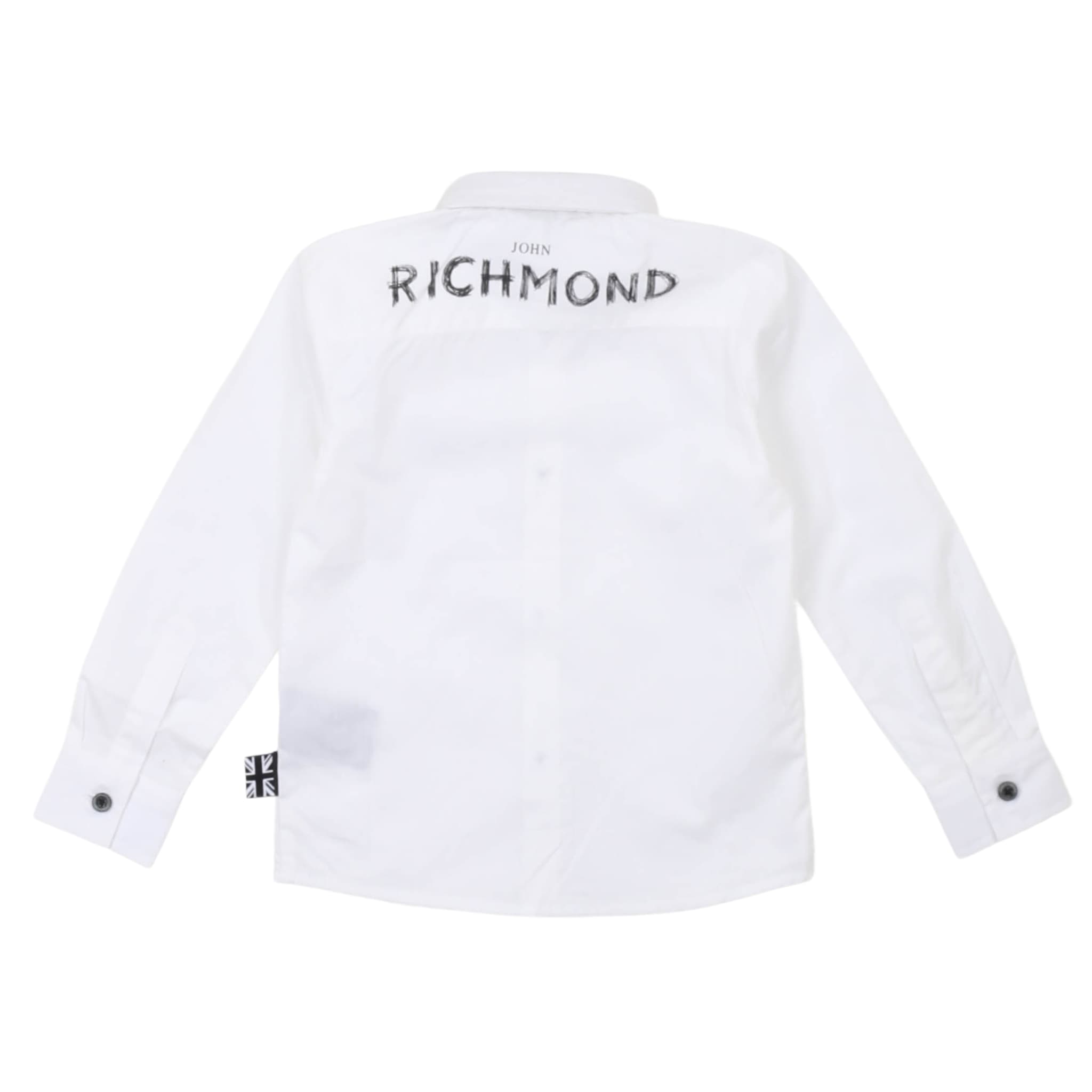 Camicie - john richmond