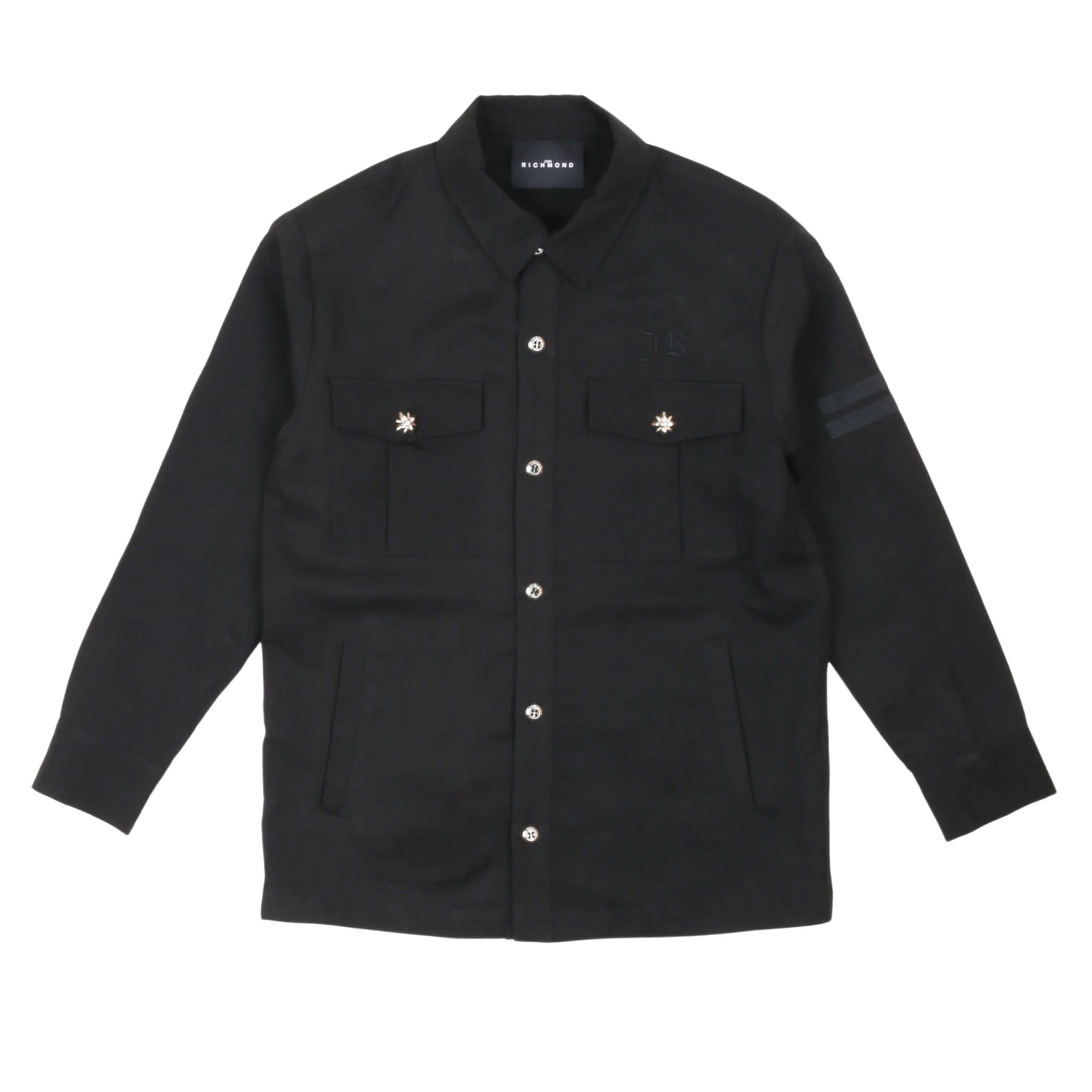 Camicie - john richmond