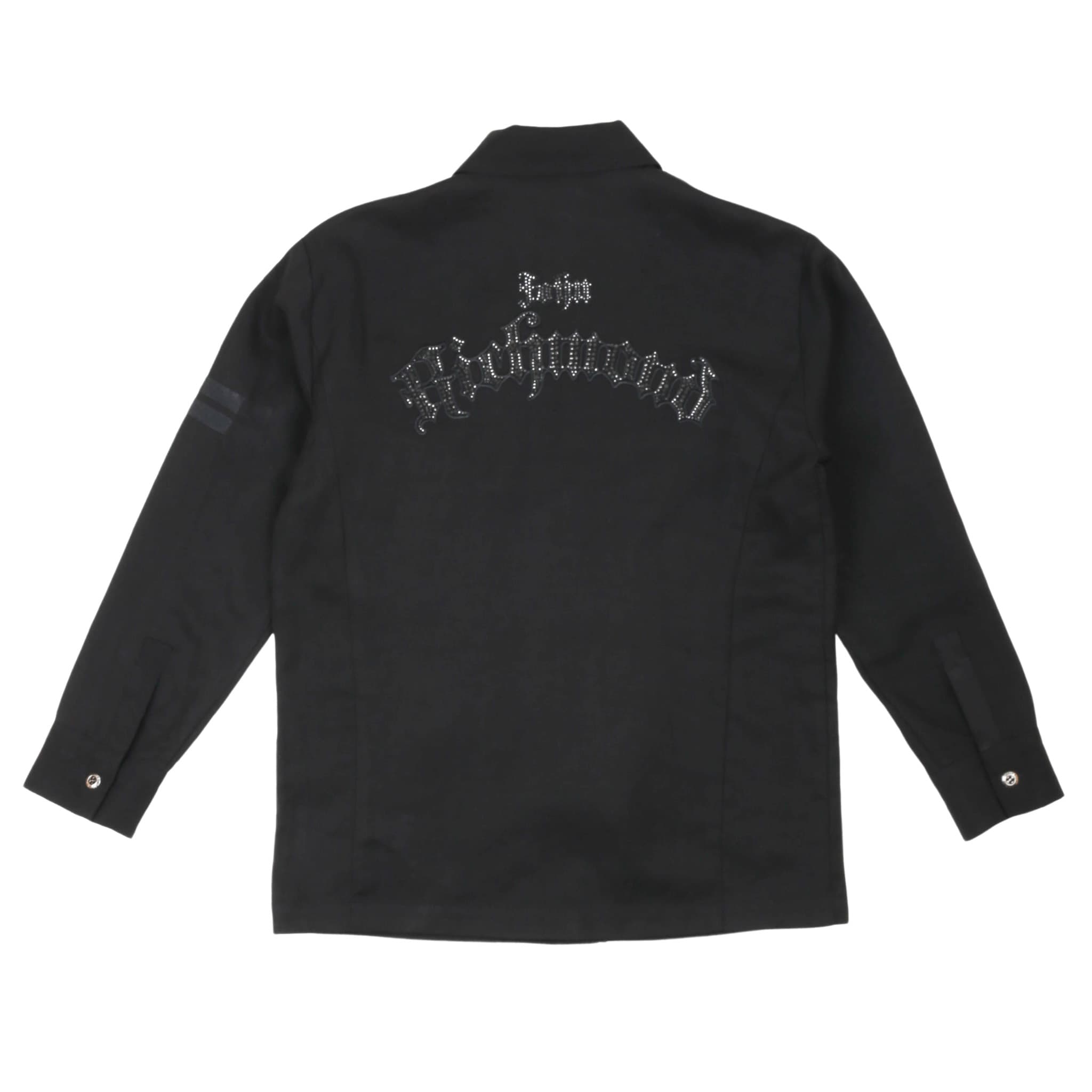 Camicie - john richmond