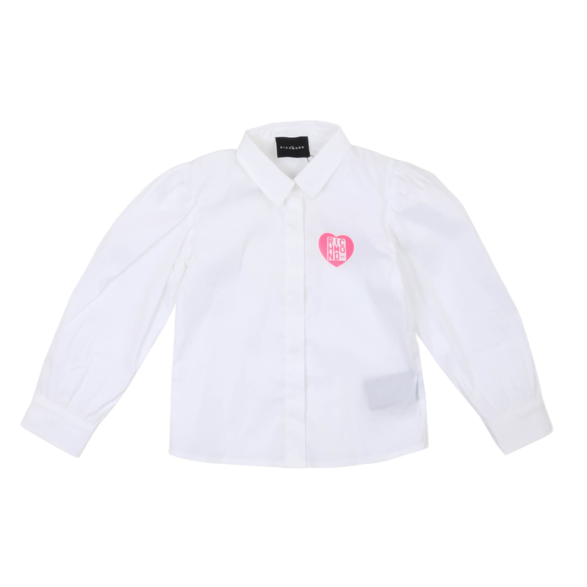 Camicie - john richmond