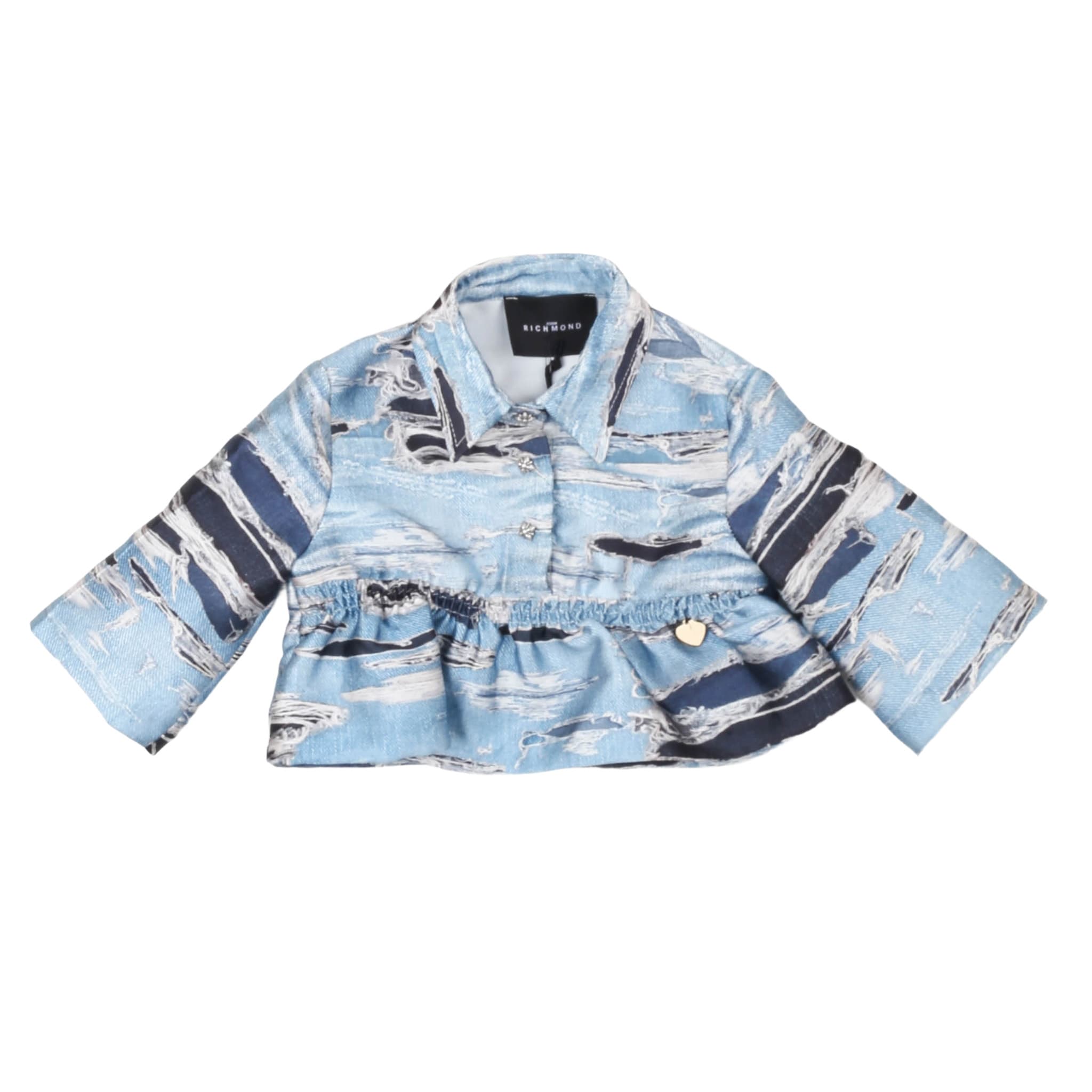 Camicie - john richmond