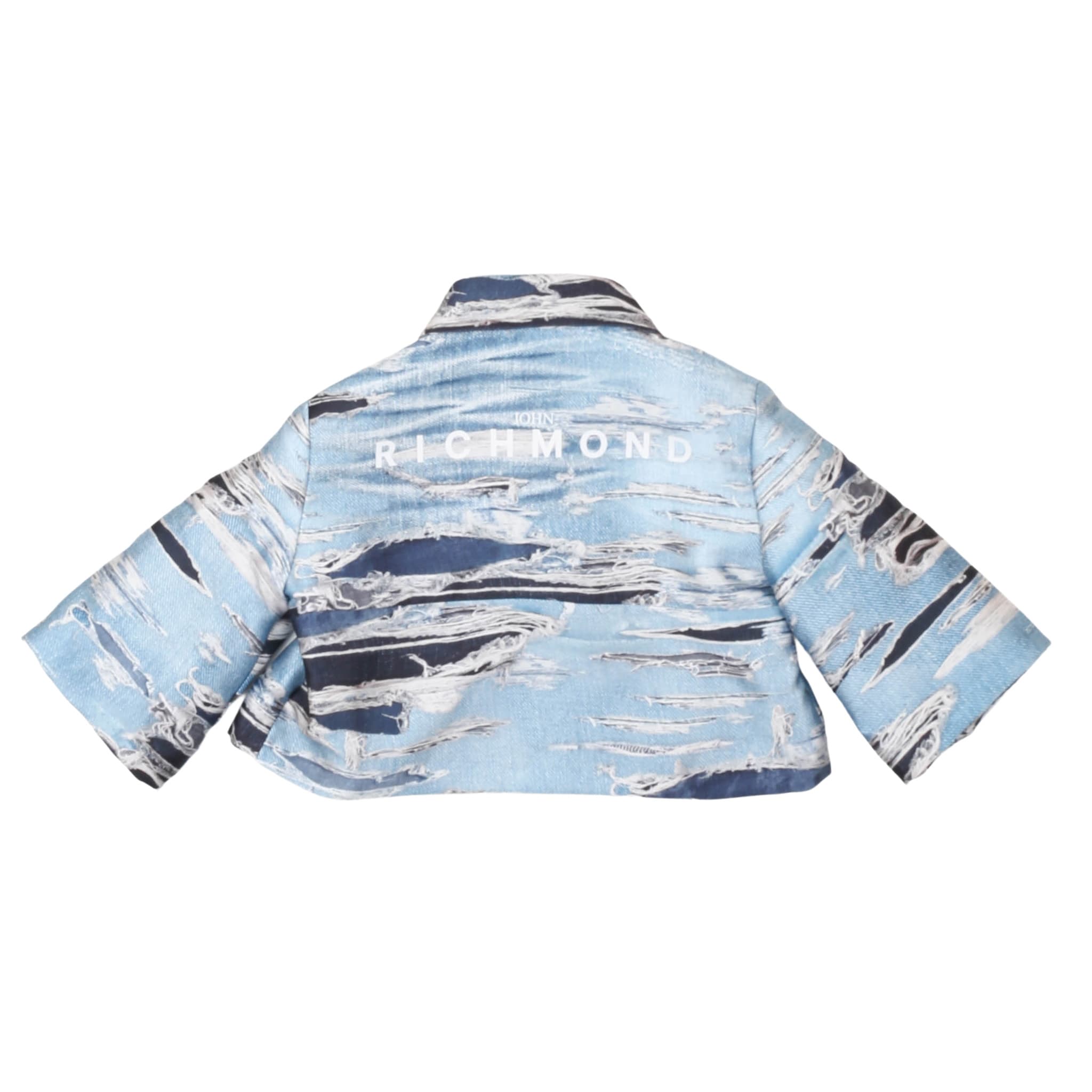 Camicie - john richmond
