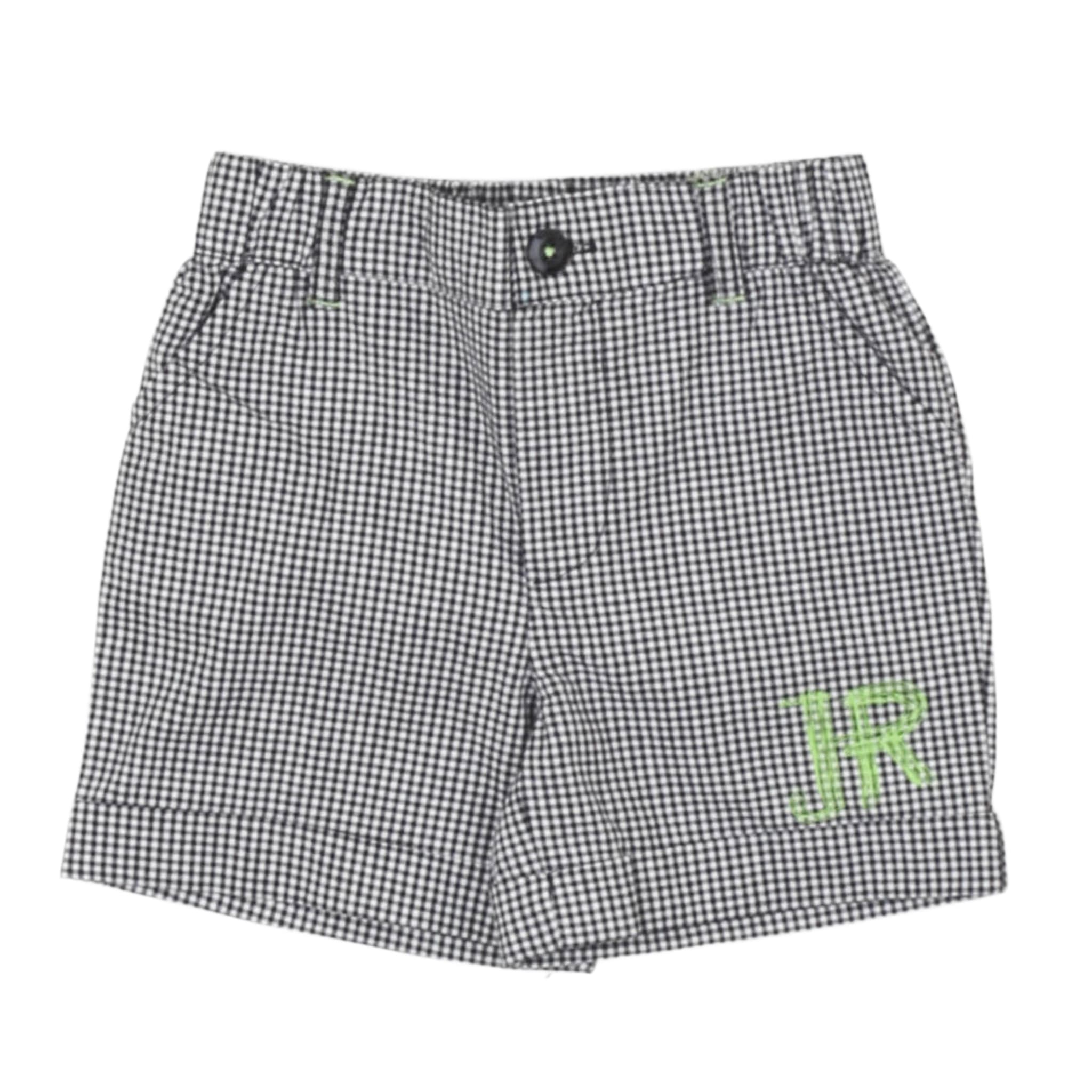 Bermuda - john richmond