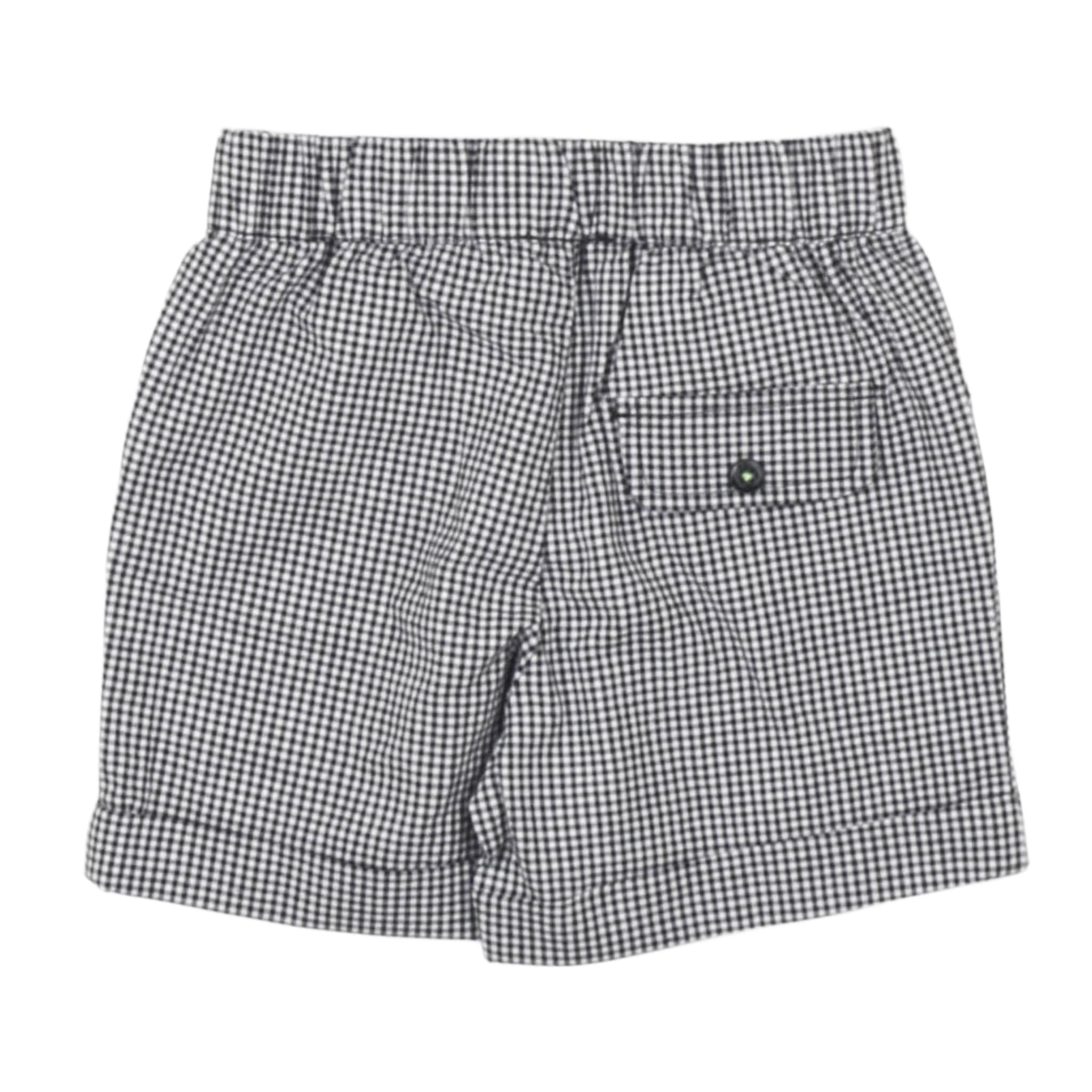 Bermuda - john richmond