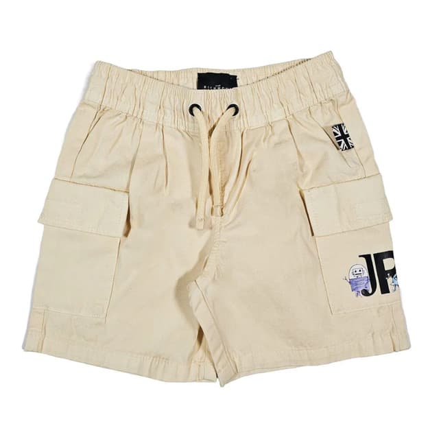 БЕРМУДИ FABRO