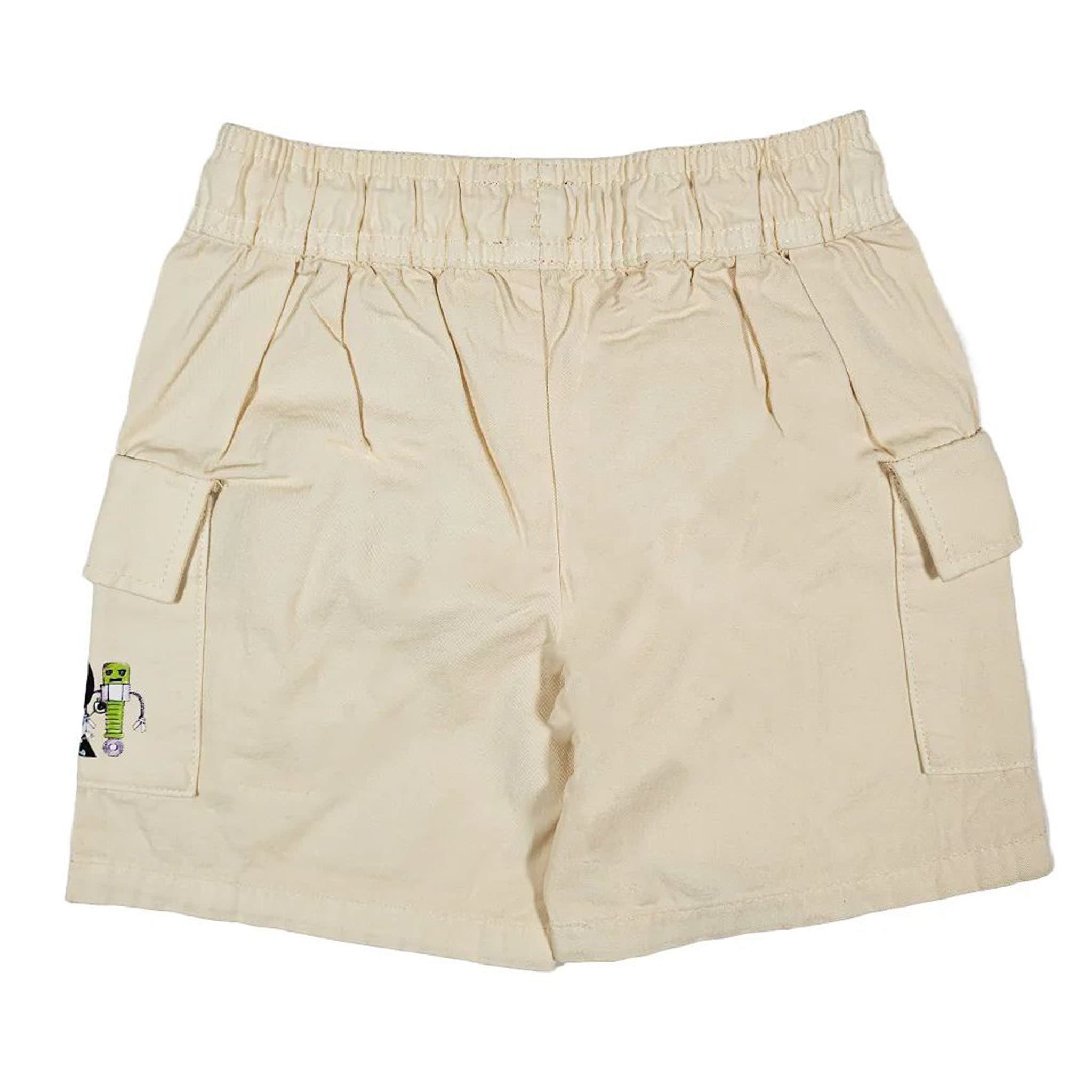 Bermuda - john richmond