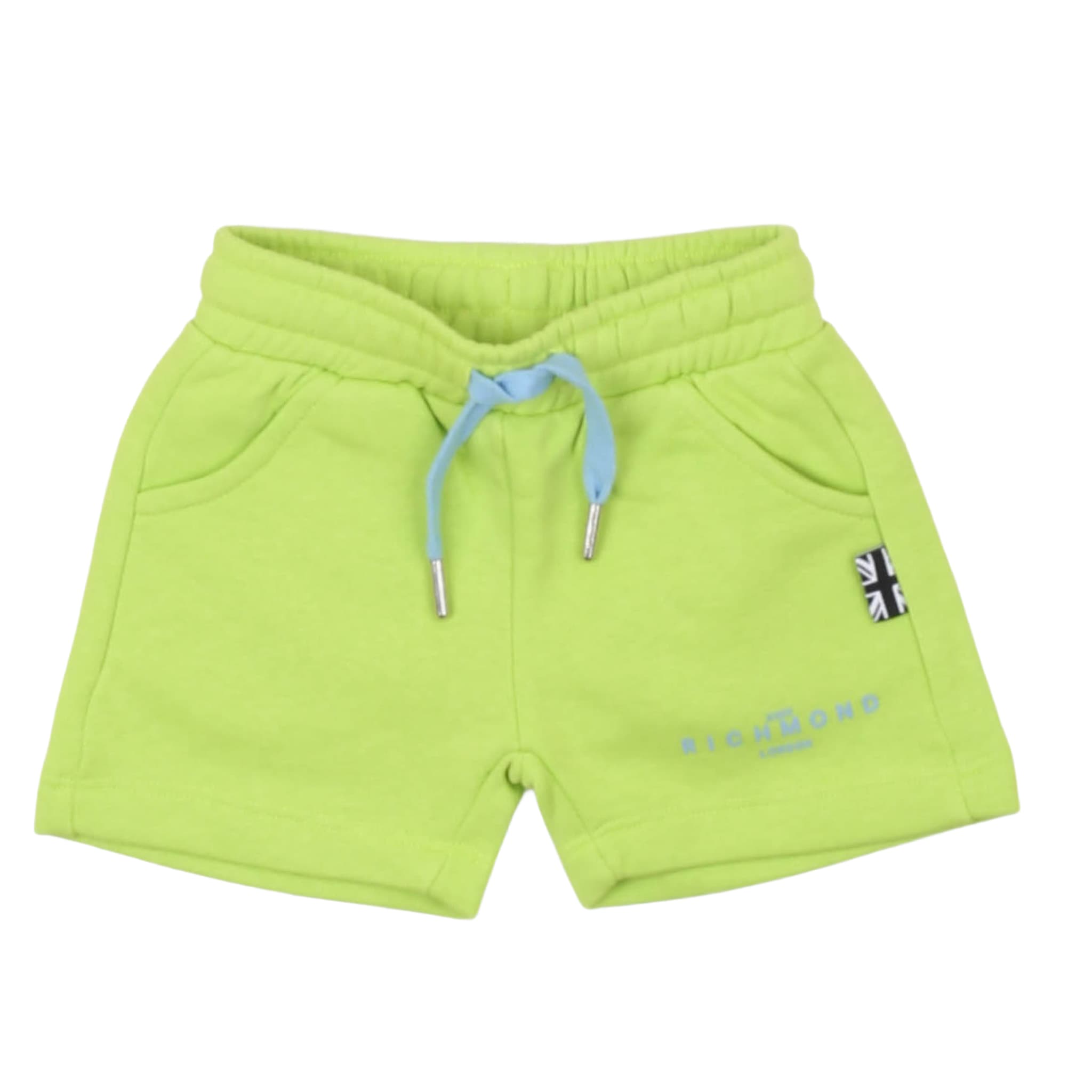 Bermuda - john richmond