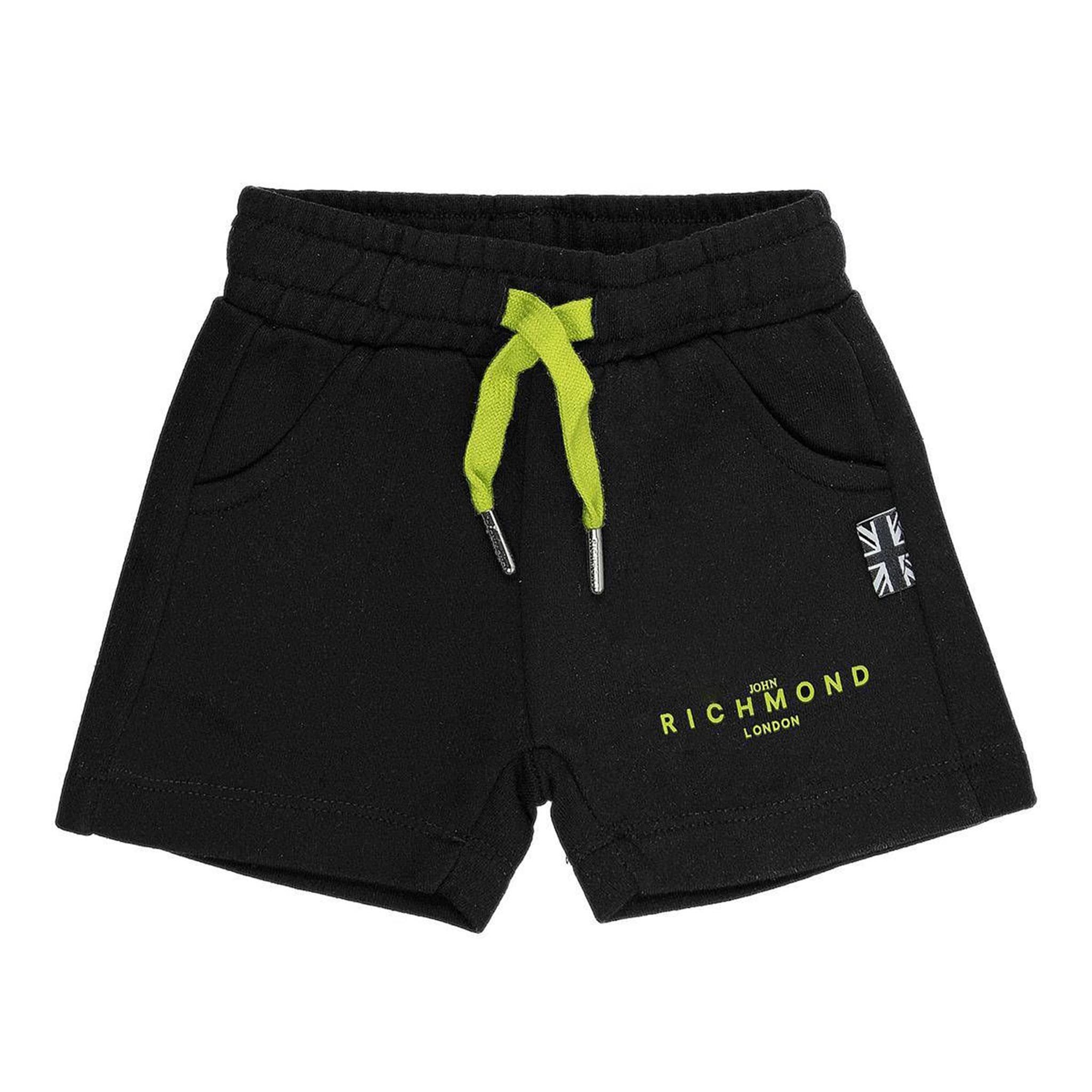 Bermuda - john richmond