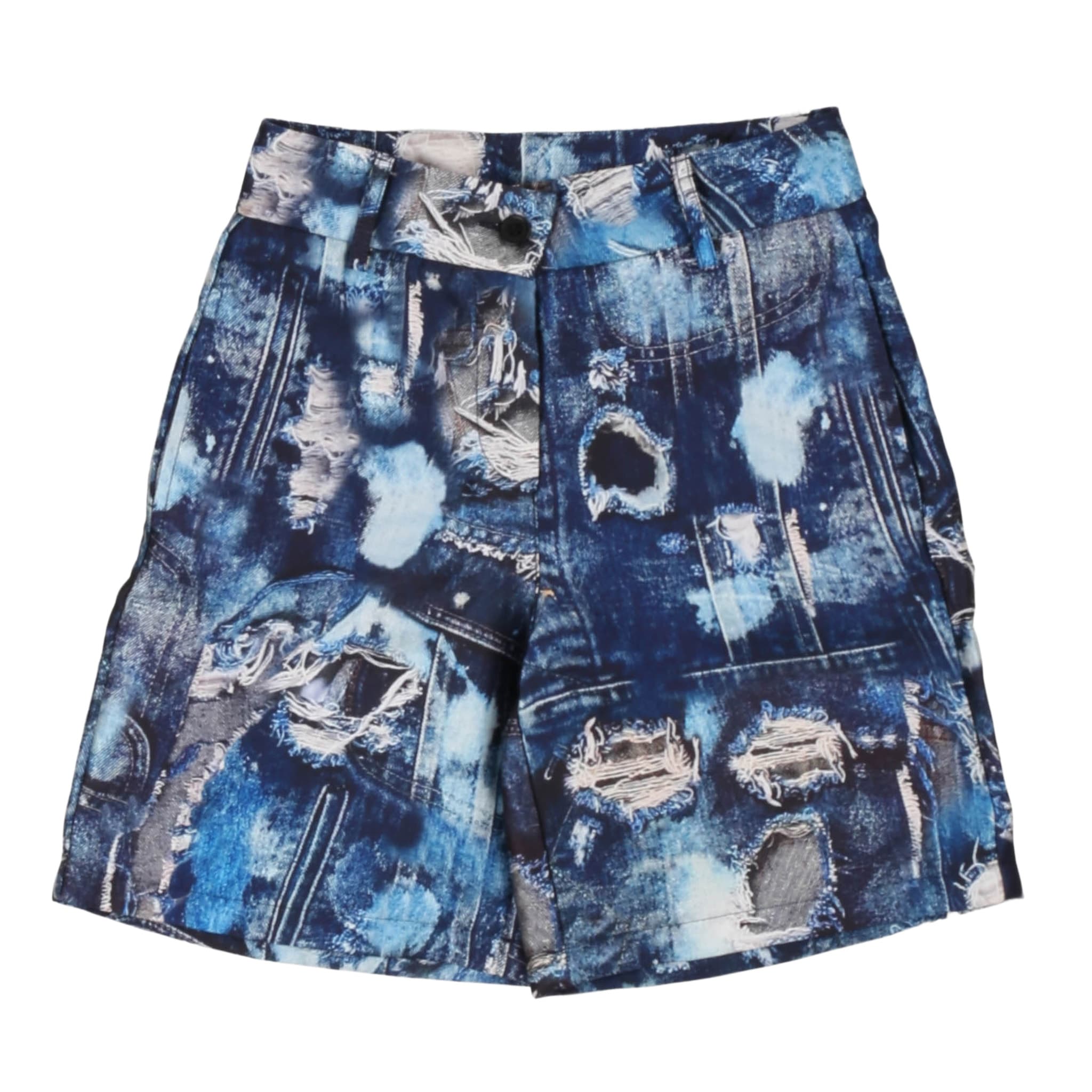 Bermuda - john richmond