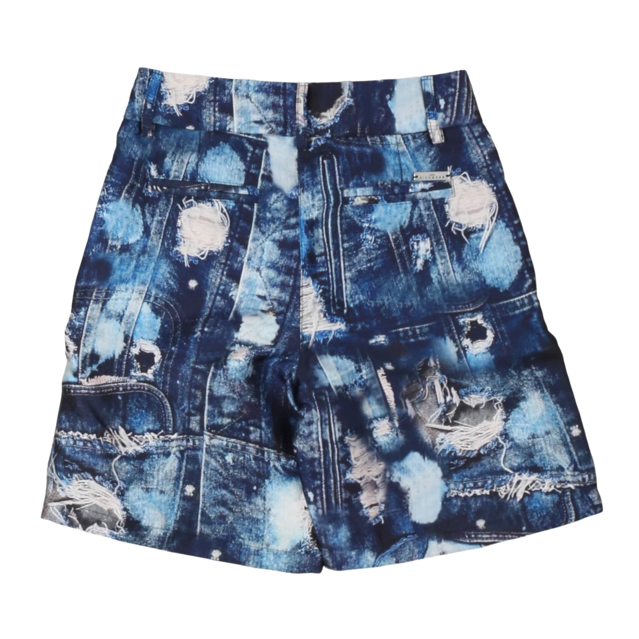 Bermuda - john richmond