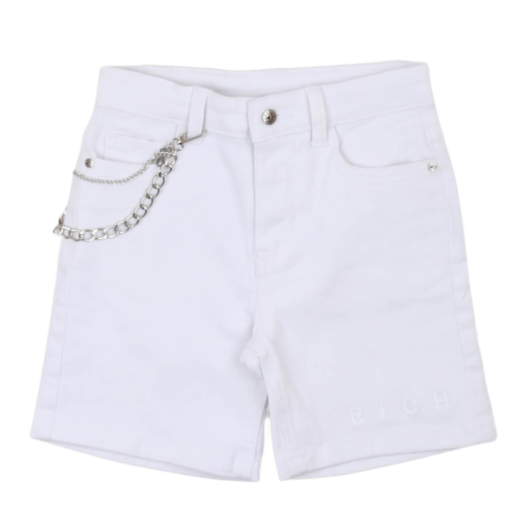 Bermuda - john richmond