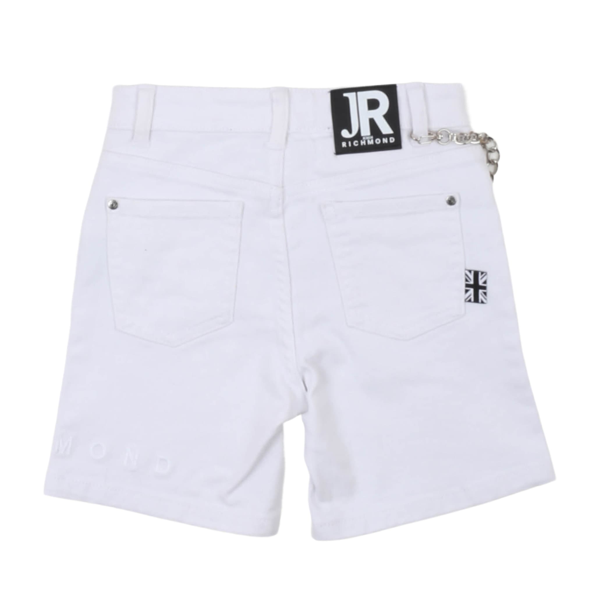 Bermuda - john richmond