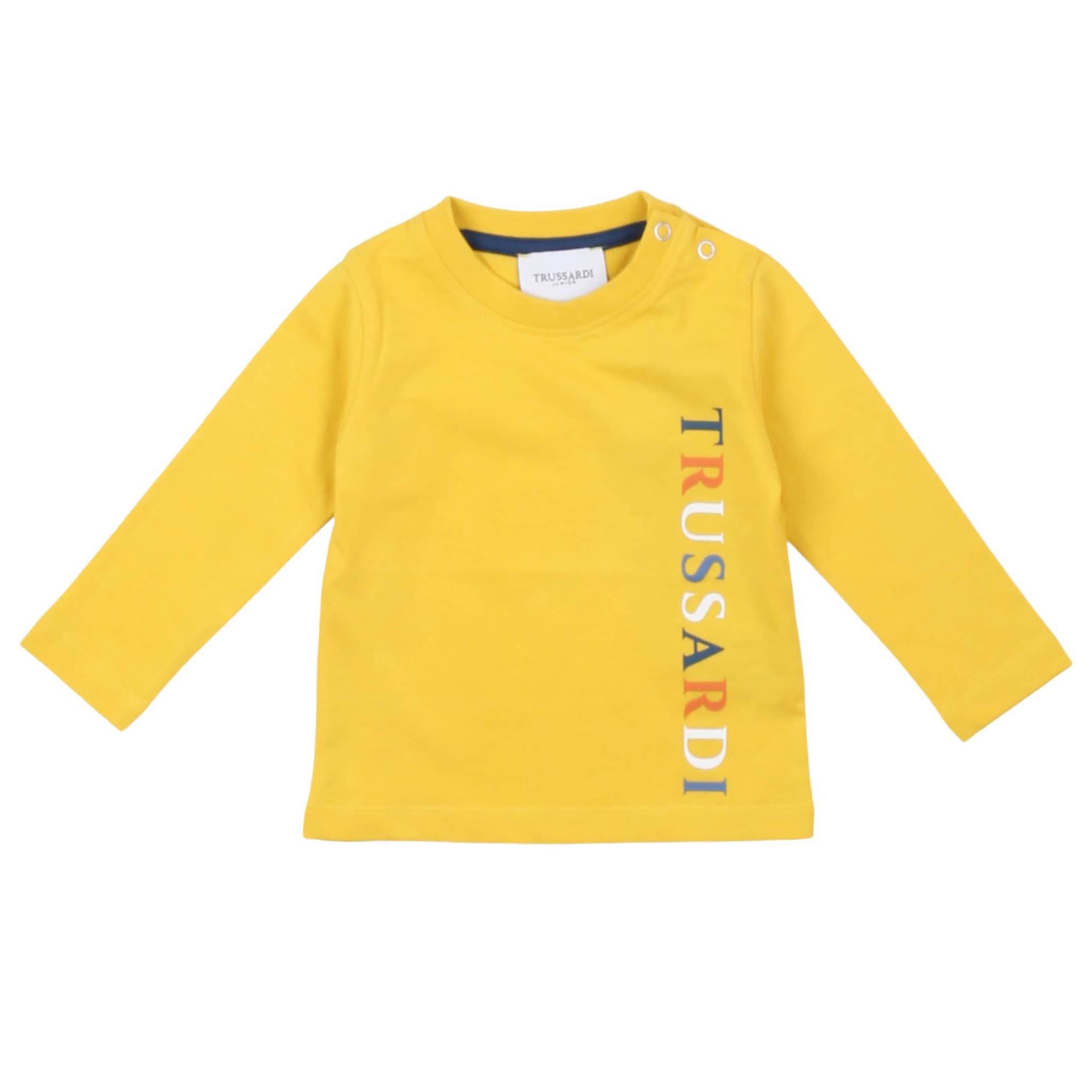 T-shirt - trussardi