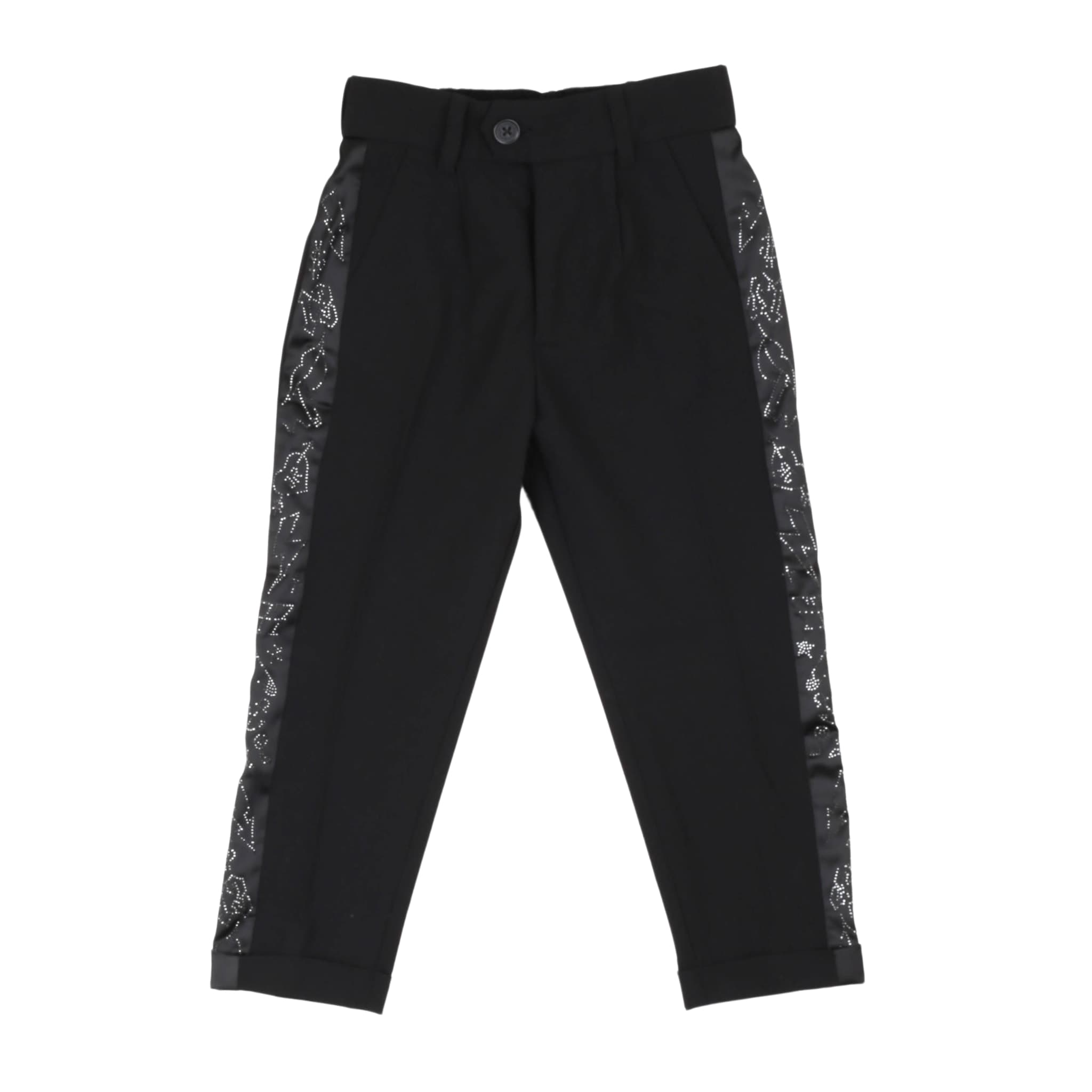 Pantaloni - john richmond