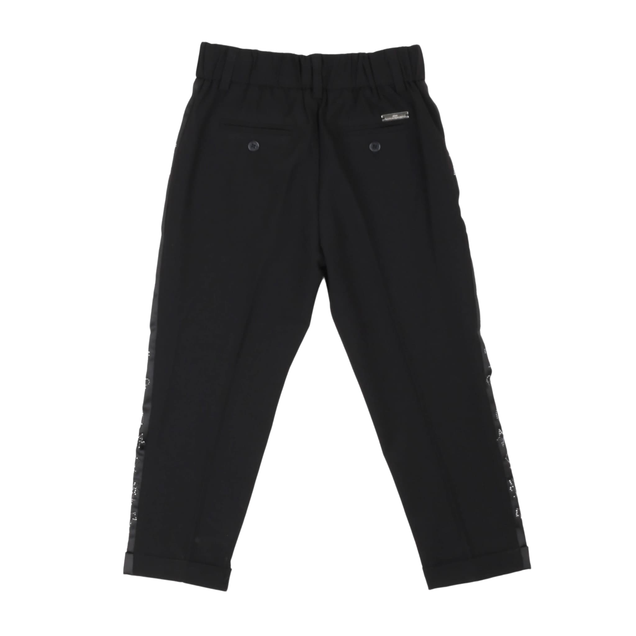 Pantaloni - john richmond