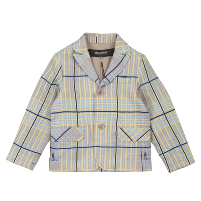 Яке ДЪГТРИО