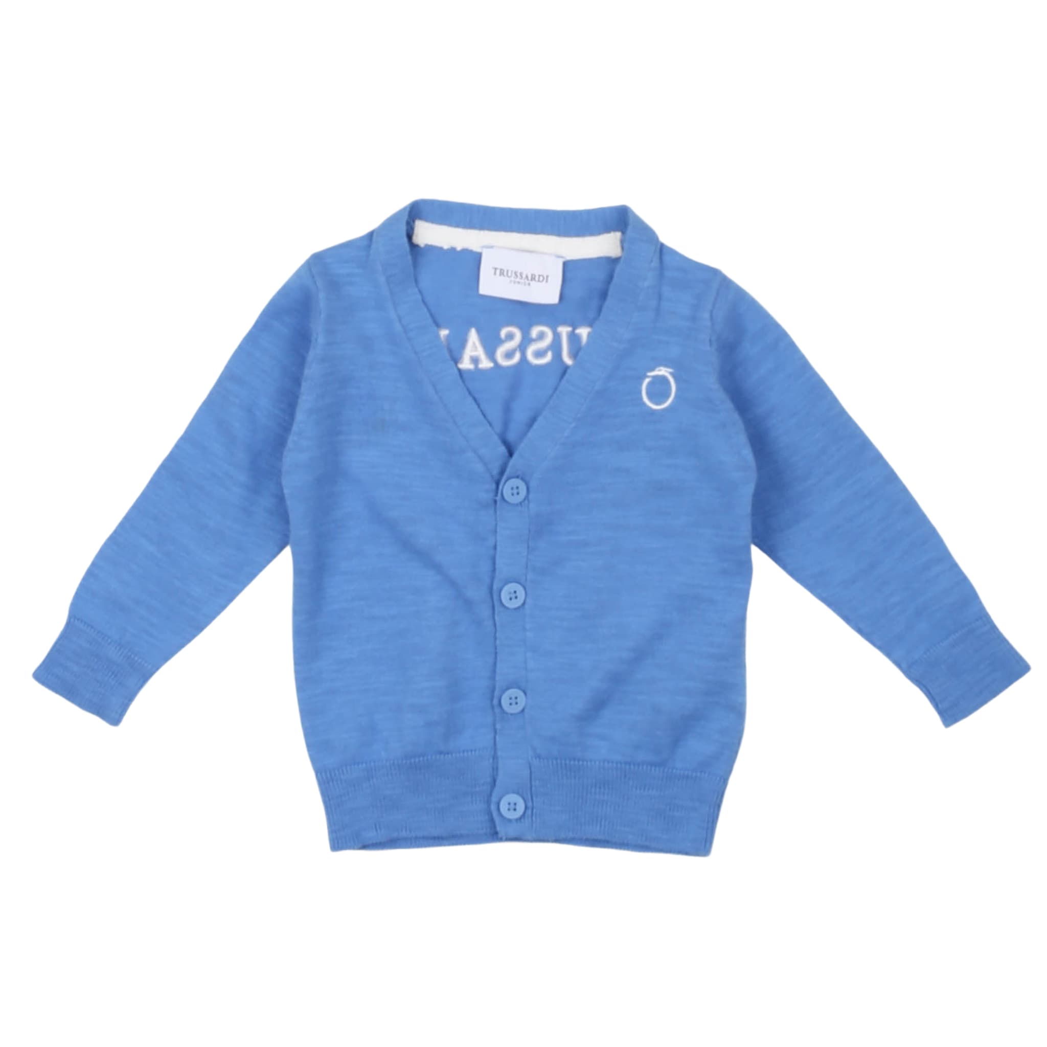 Cardigan - trussardi