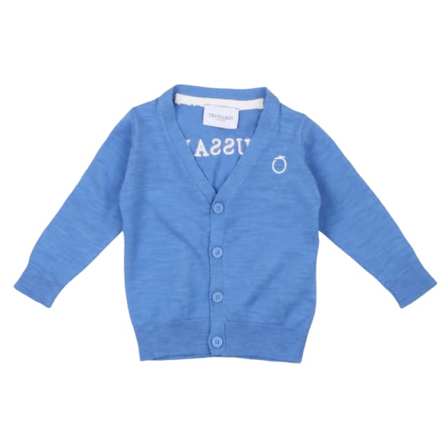 Пуловер ИСТИГ