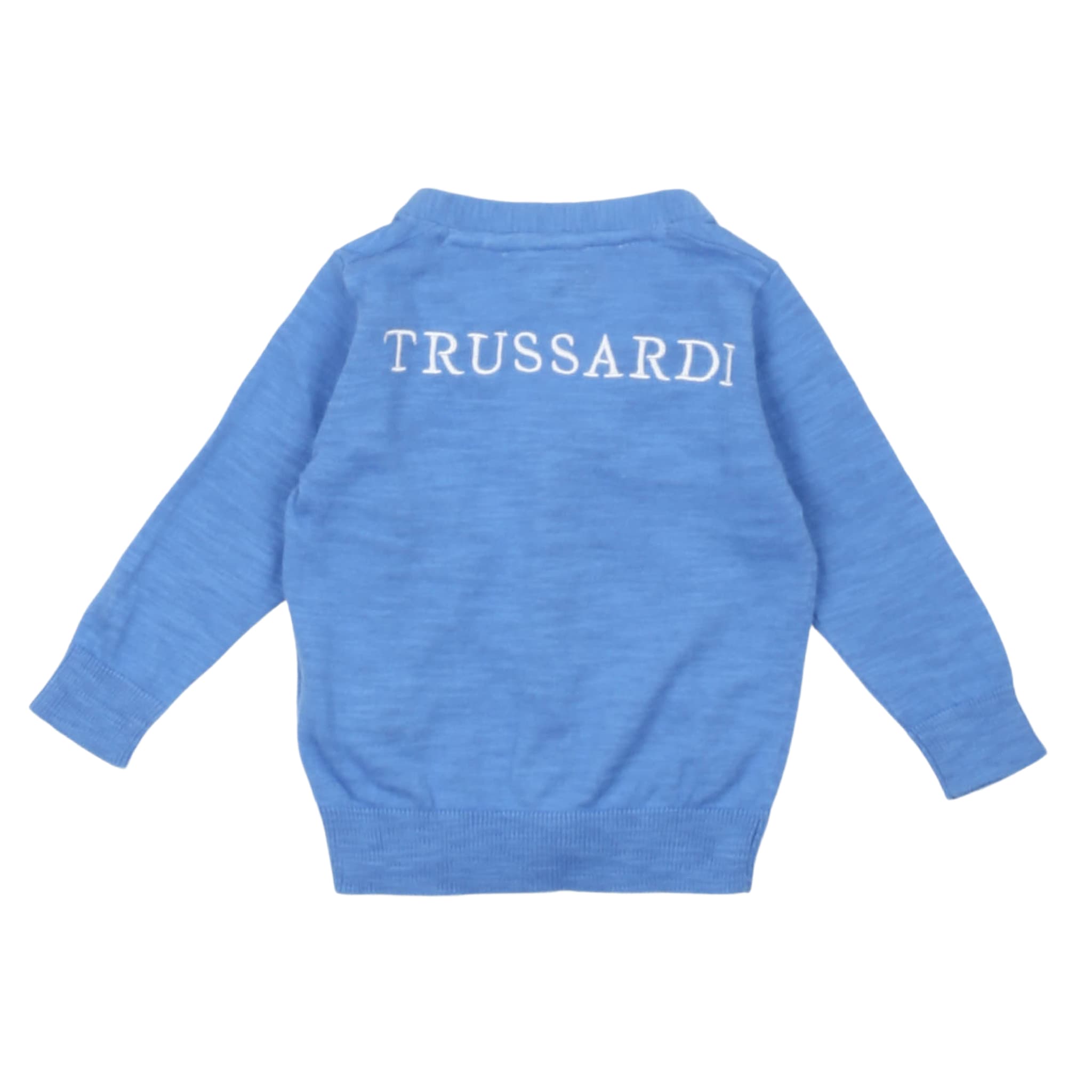 Cardigan - trussardi
