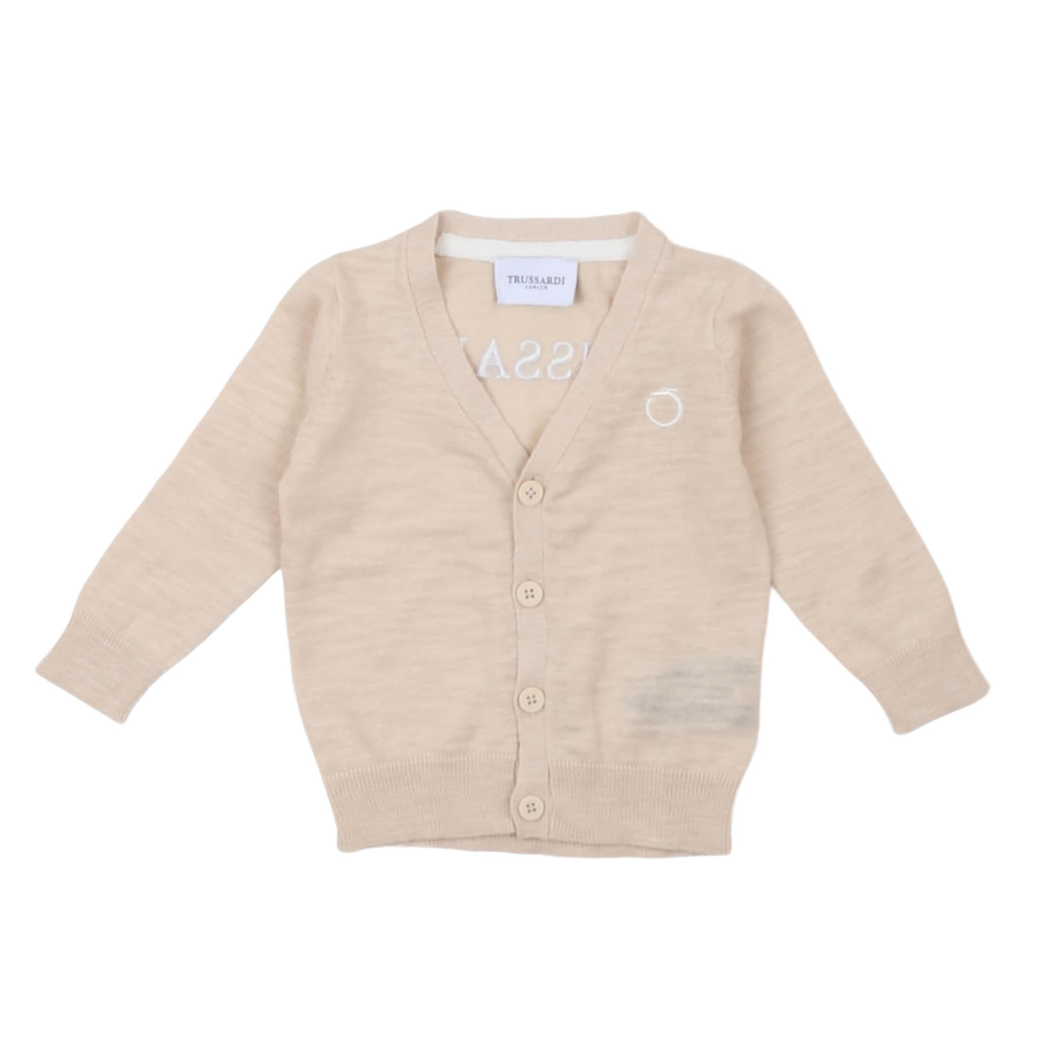 Cardigan - trussardi