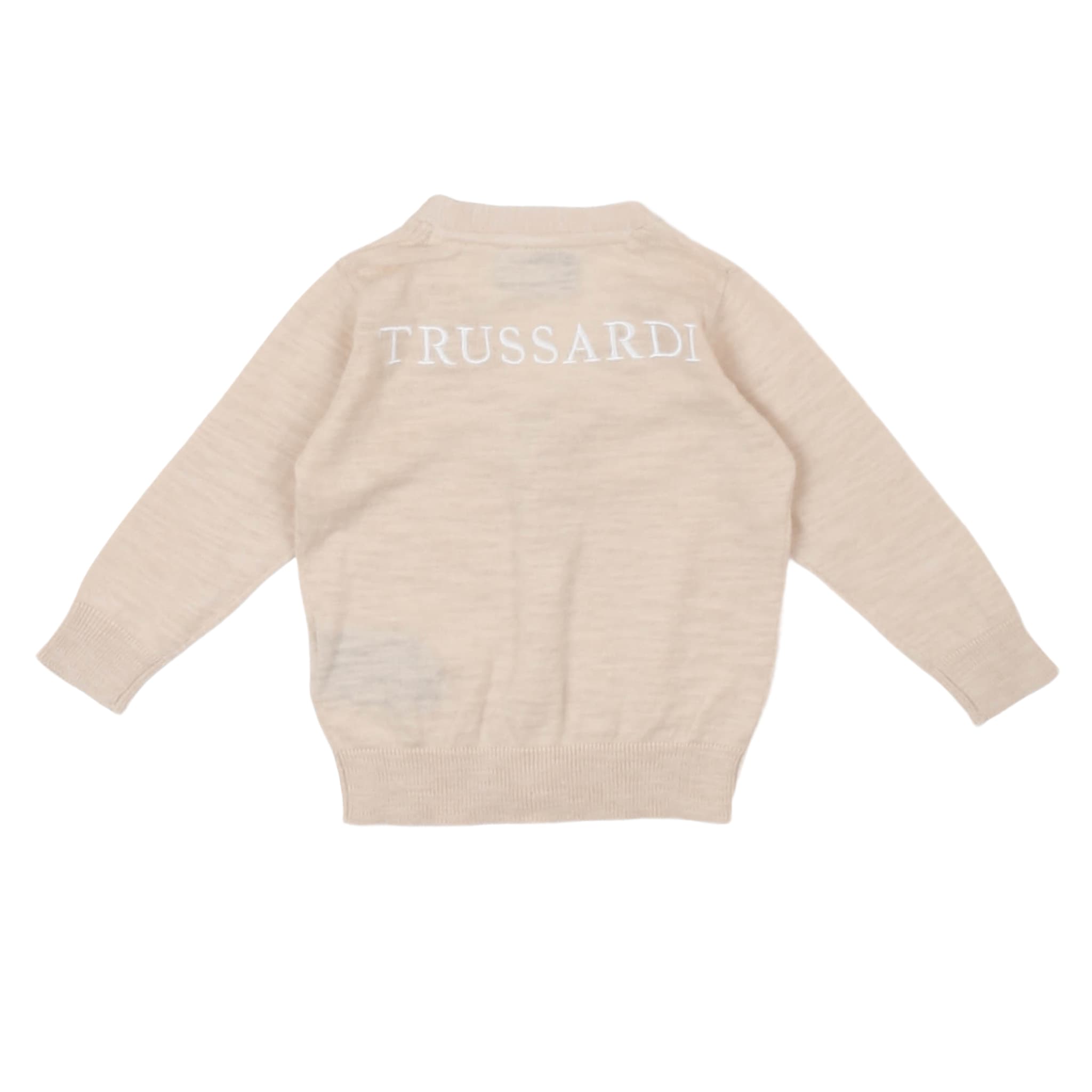 Cardigan - trussardi