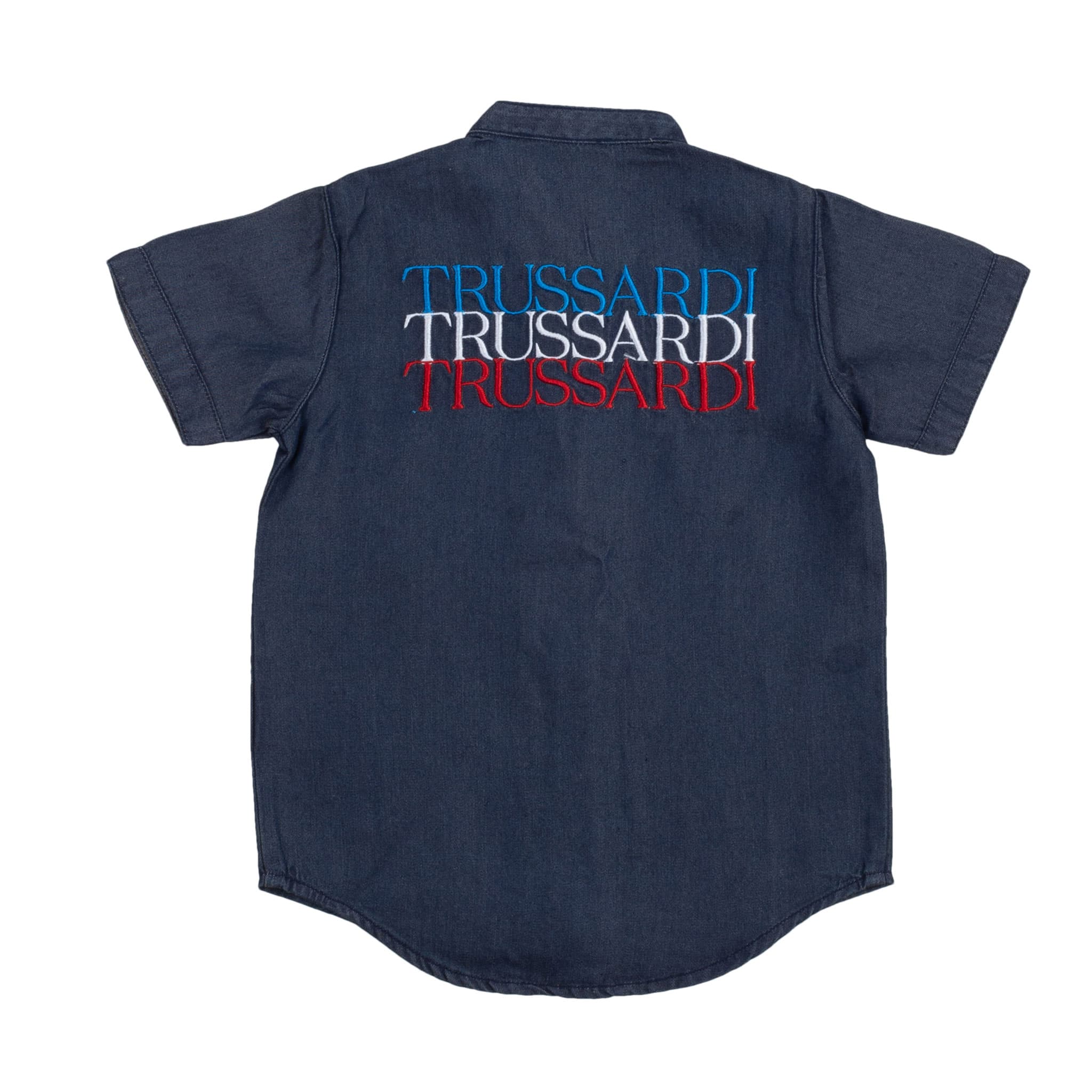 Camicie - trussardi