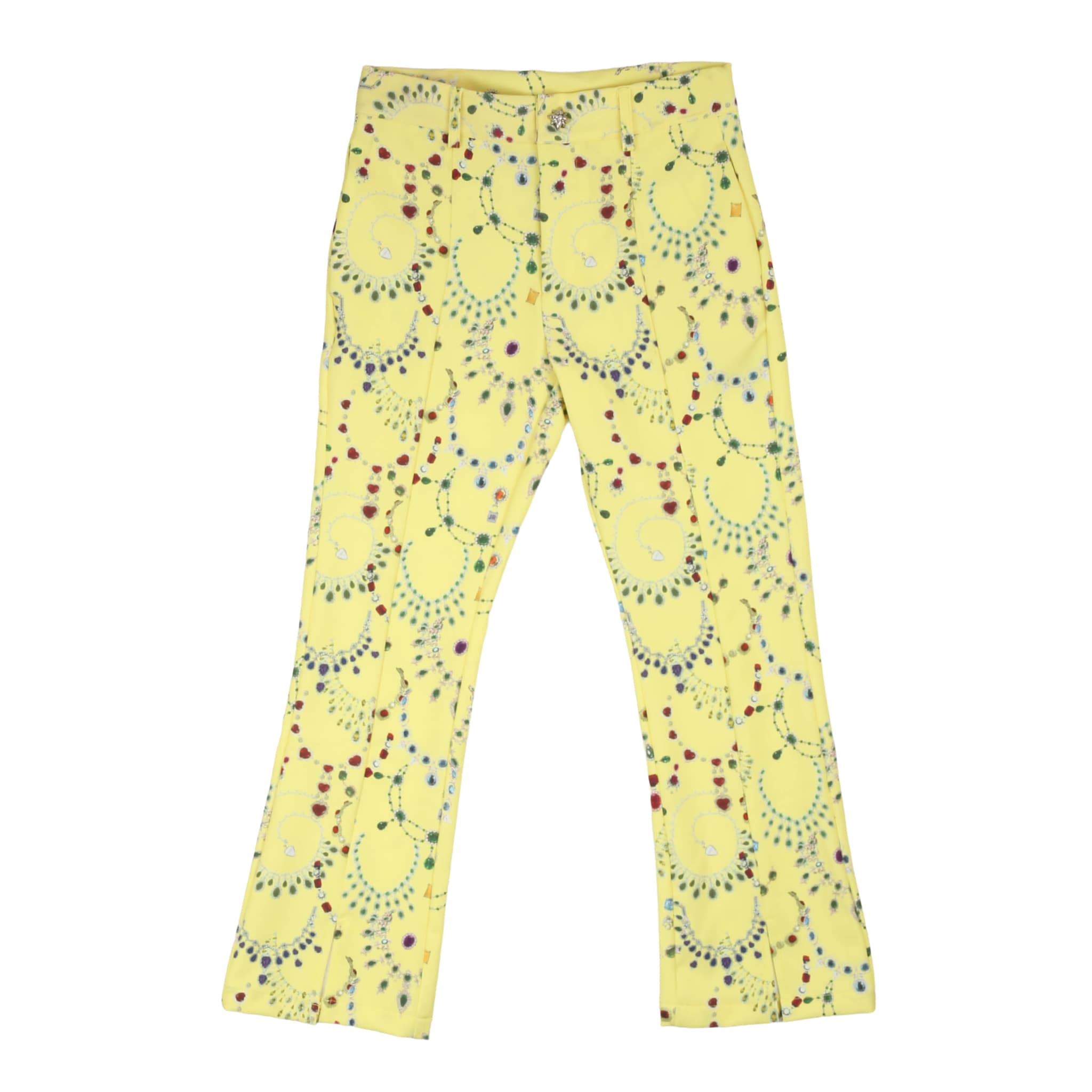 Pantaloni - john richmond