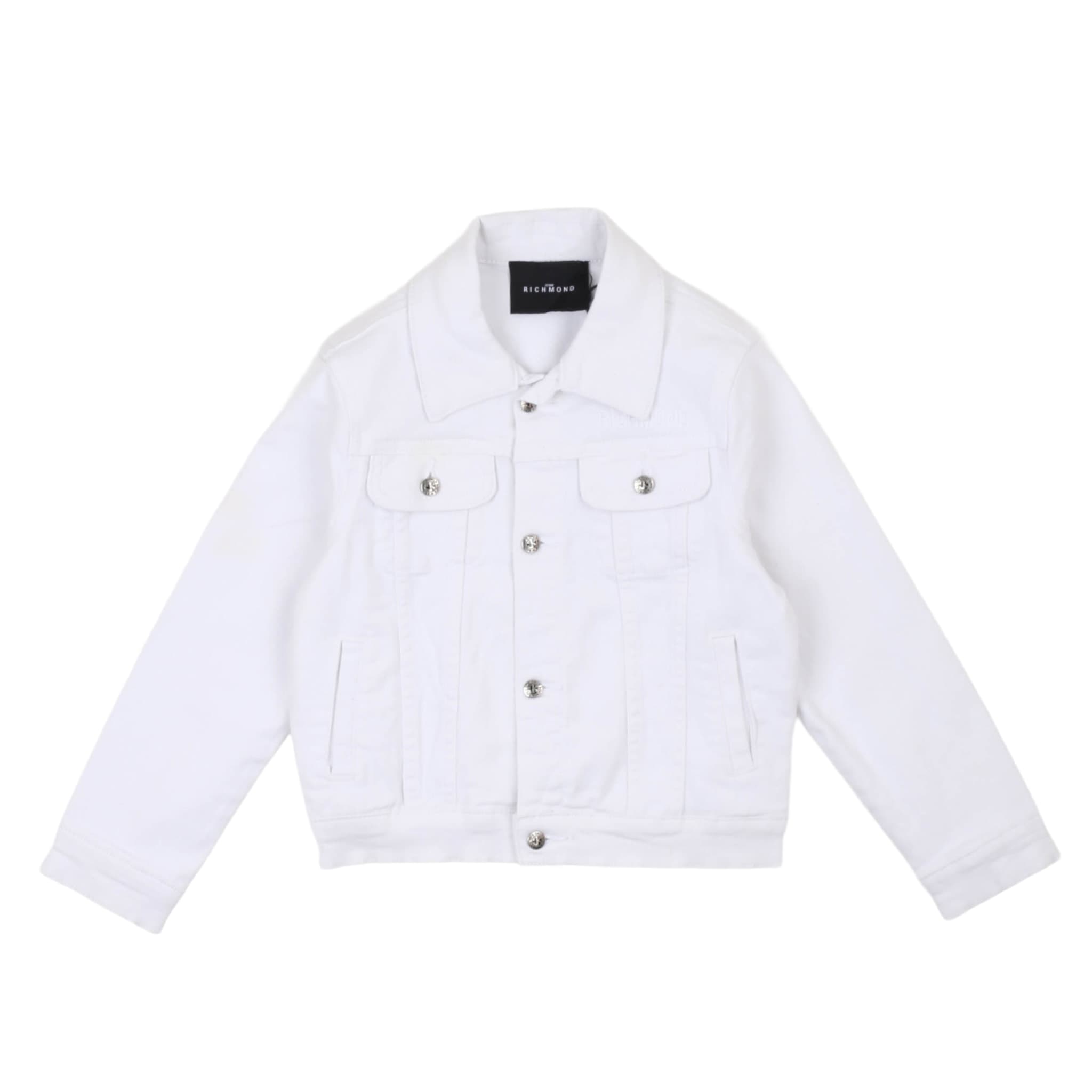 Giacche - john richmond