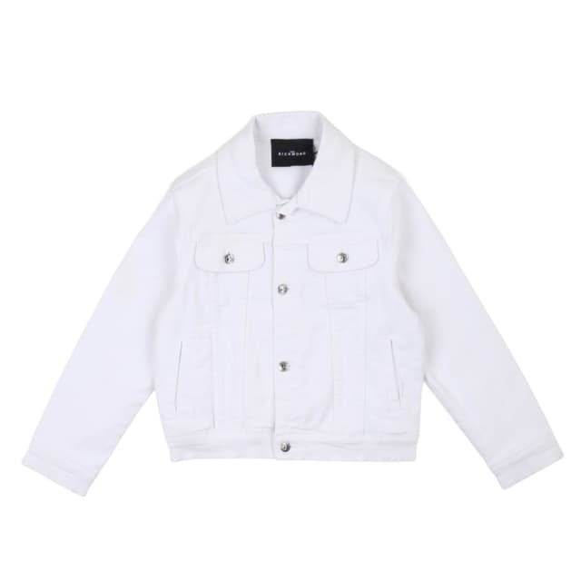 JACKET DENIM WIKIS – ДЪНКОВО ЯКЕ WIKIS