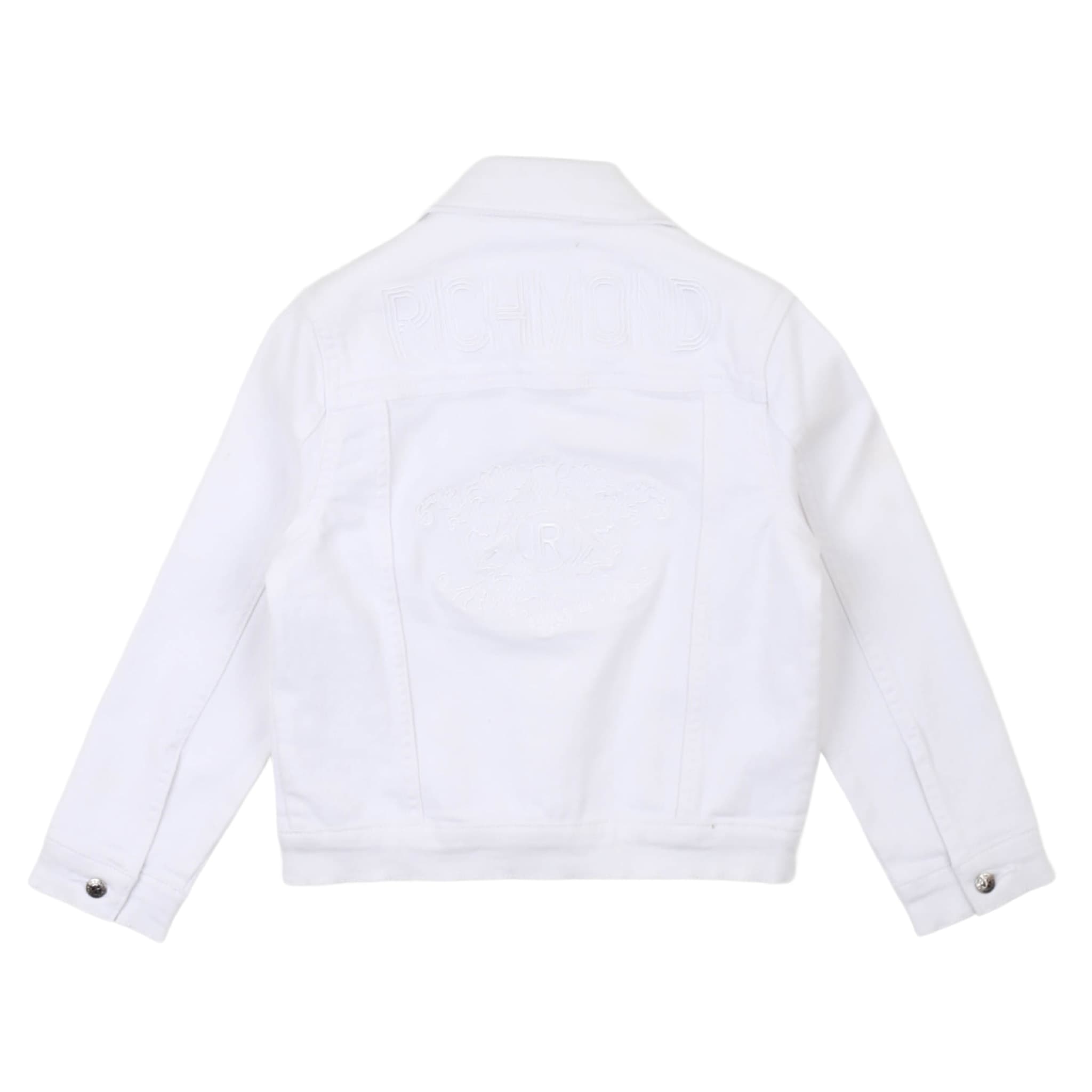 Giacche - john richmond